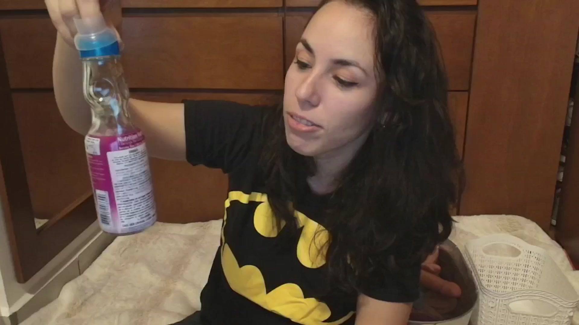 Gallery image thumbnail from Norita's myfreecams stream on, 11/01/2025, 07:26 image 12 of 20