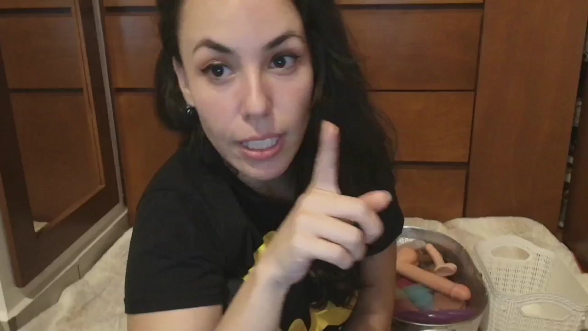 Gallery image thumbnail from Norita's myfreecams stream on, 11/01/2025, 07:26 image 20 of 20