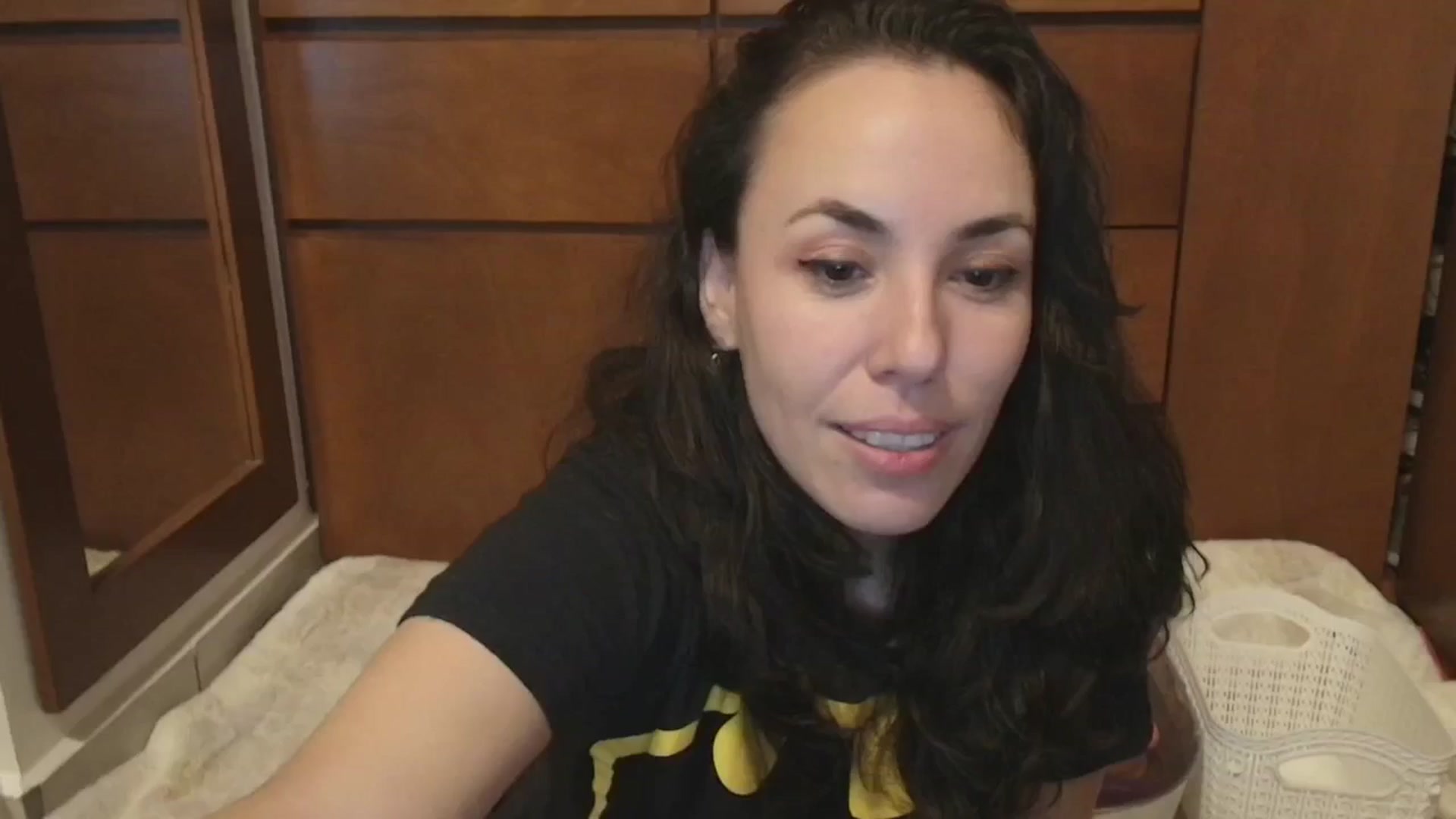 Gallery image thumbnail from Norita's myfreecams stream on, 11/01/2025, 07:26 image 9 of 20