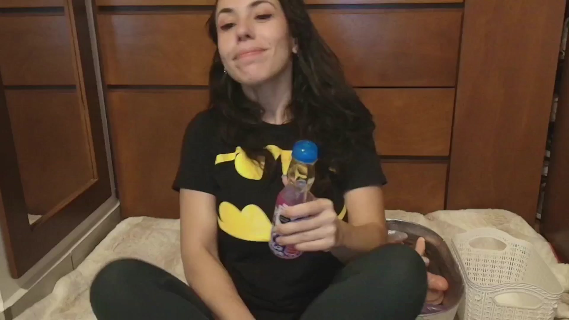 Gallery image thumbnail from Norita's myfreecams stream on, 11/01/2025, 07:26 image 3 of 20