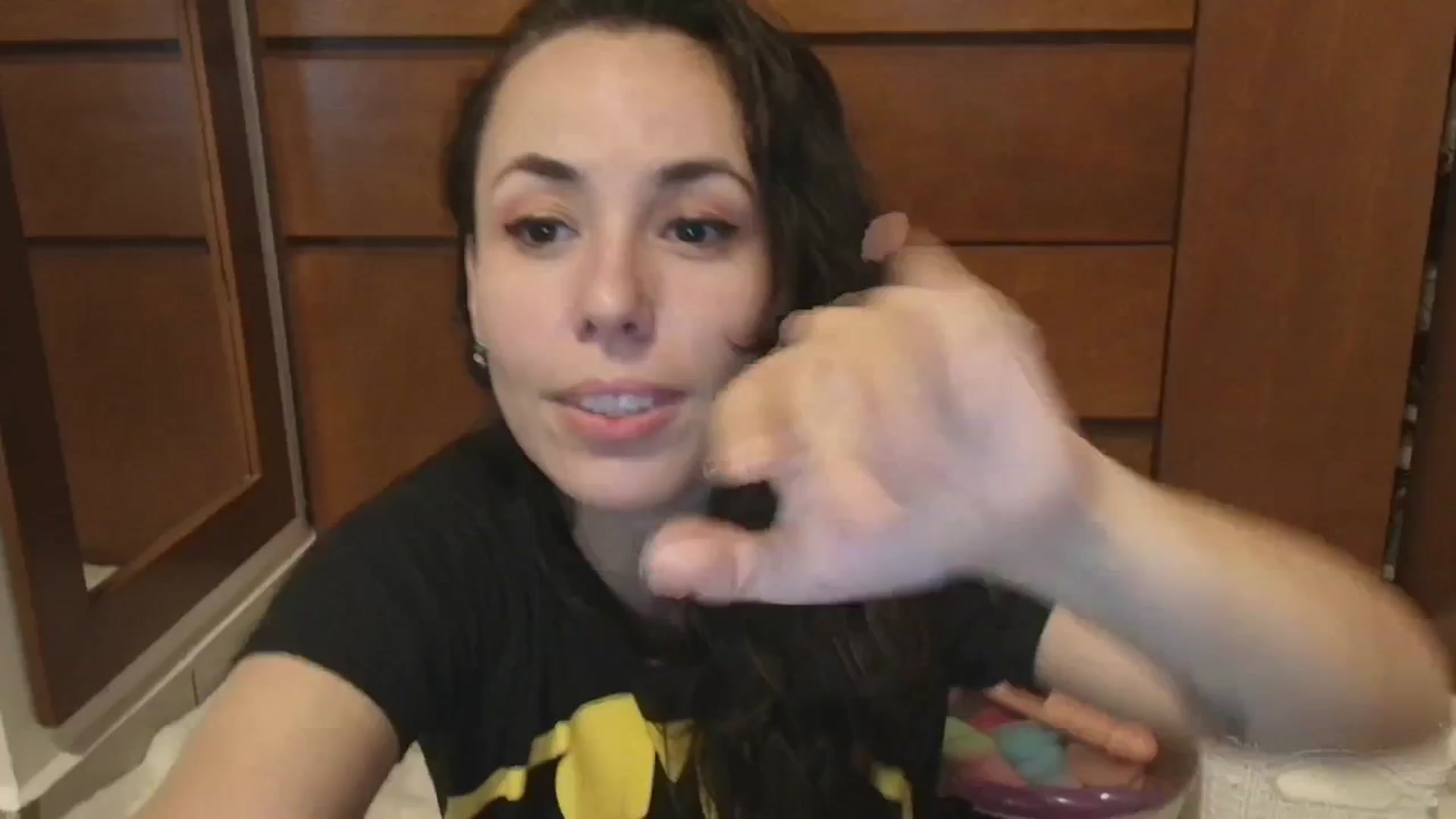 Gallery image thumbnail from Norita's myfreecams stream on, 11/01/2025, 07:26 image 17 of 20