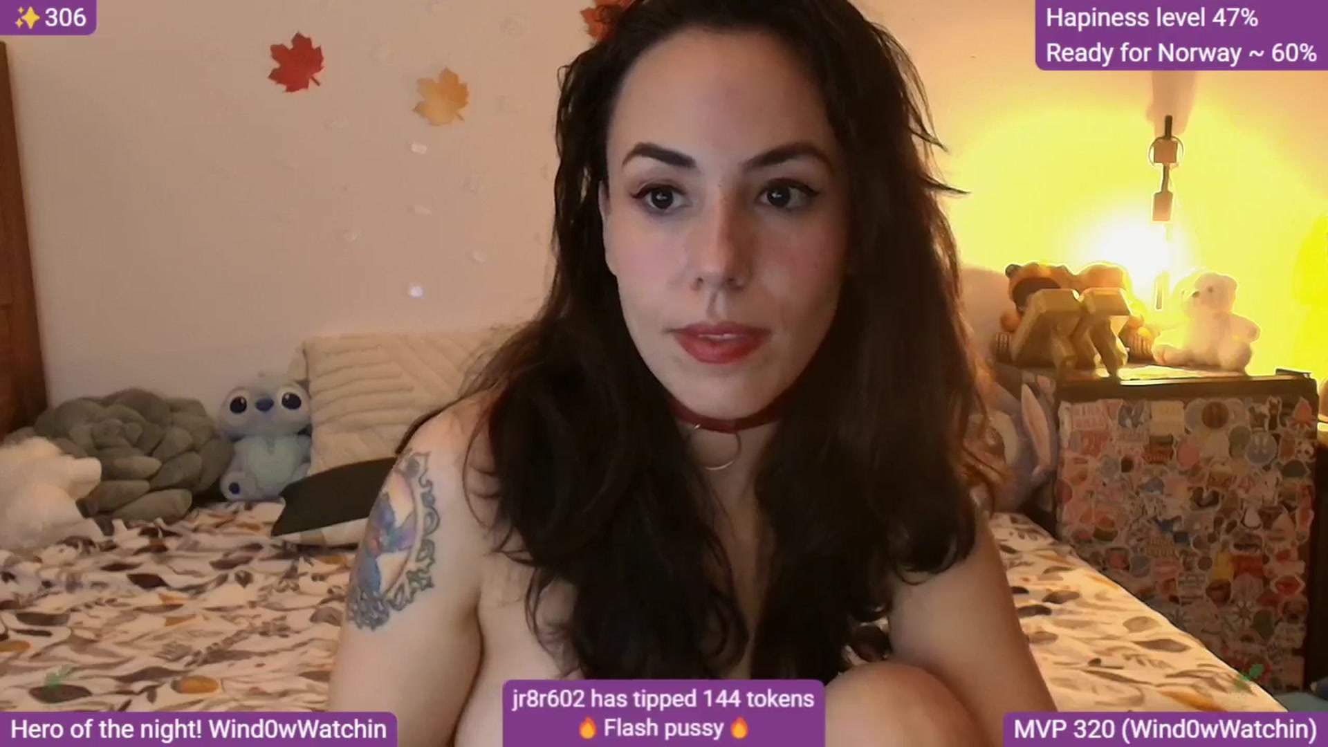 Gallery image thumbnail from Norita's myfreecams stream on, 11/02/2025, 06:05 image 15 of 20