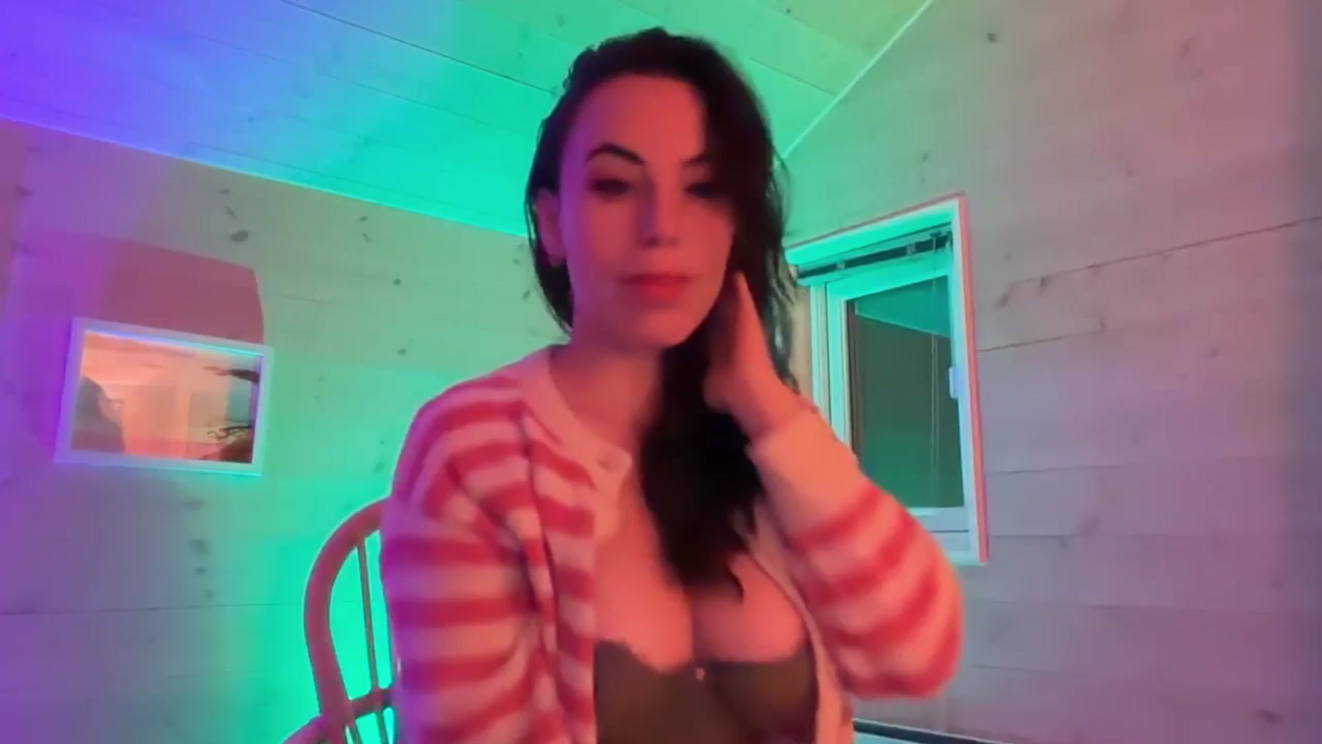 Gallery image thumbnail from Norita's myfreecams stream on, 11/05/2025, 06:28 image 1 of 20