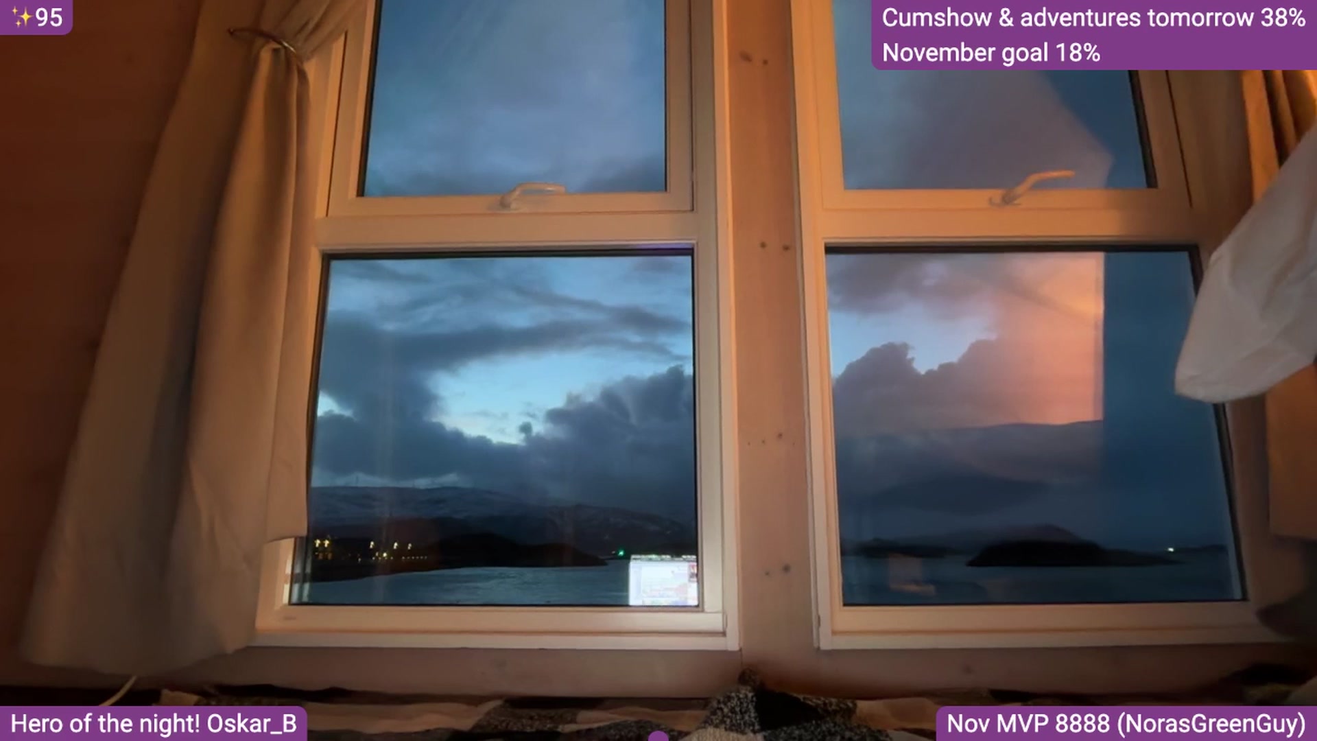Gallery image thumbnail from Norita's myfreecams stream on, 11/09/2025, 06:44 image 15 of 20