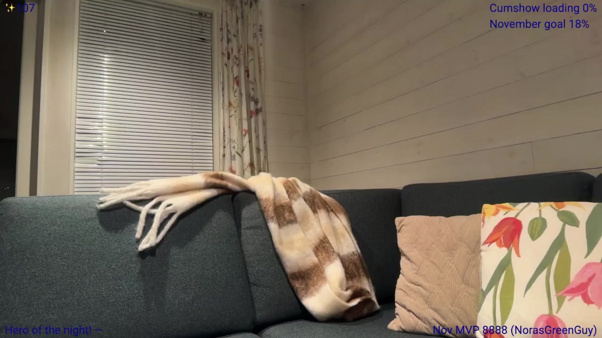 Gallery image thumbnail from Norita's myfreecams stream on, 11/10/2025, 01:11 image 12 of 20