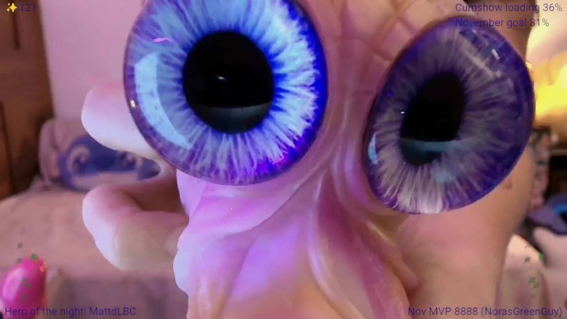 Gallery image thumbnail from Norita's myfreecams stream on, 11/16/2025, 06:22 image 19 of 20