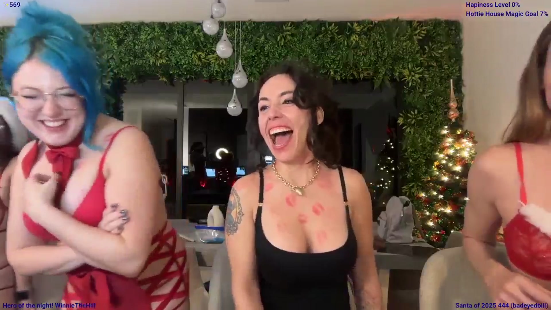 Gallery image thumbnail from Norita's myfreecams stream on, 12/04/2025, 06:35 image 5 of 20
