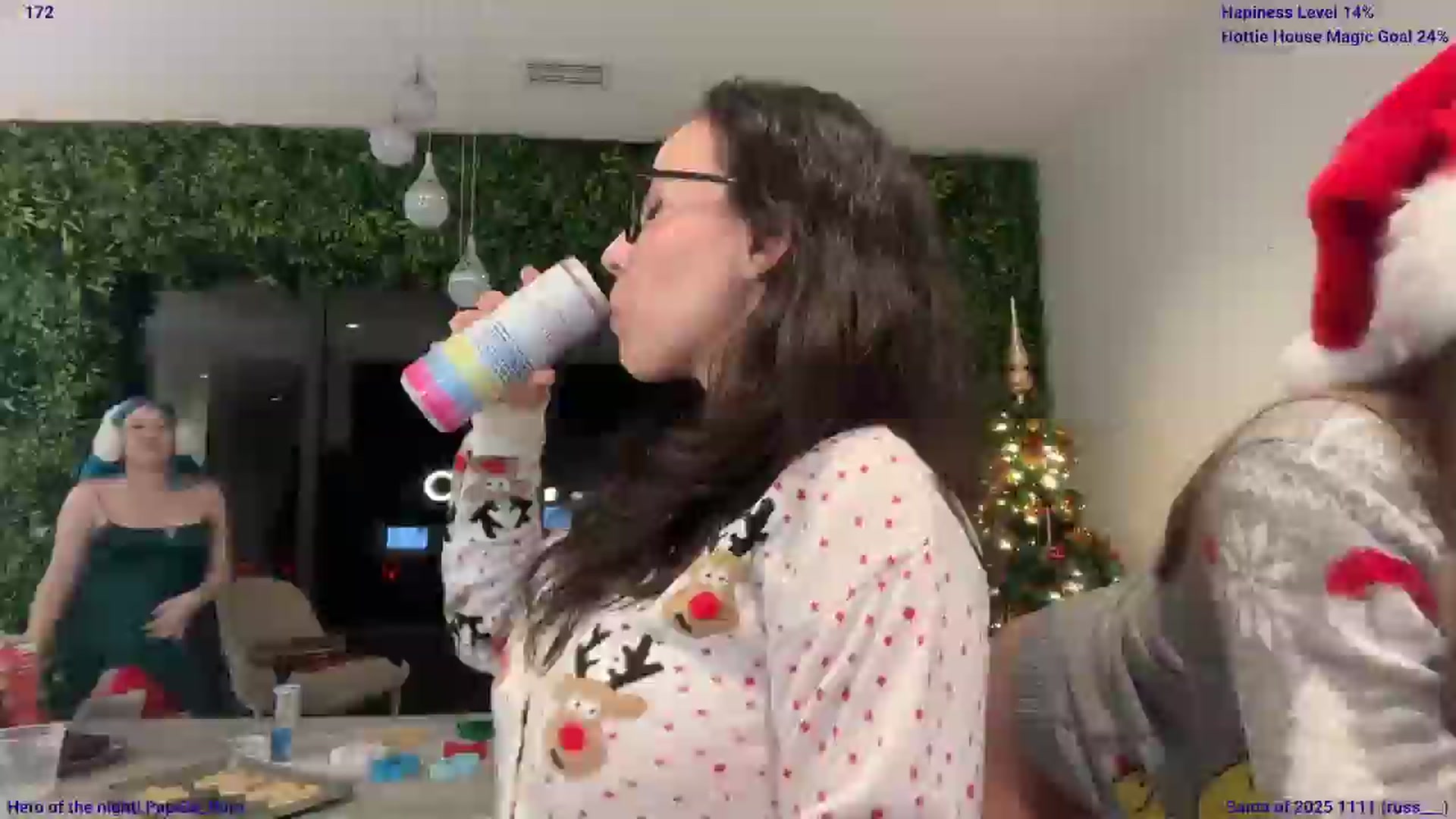 Gallery image thumbnail from Norita's myfreecams stream on, 12/05/2025, 03:19 image 13 of 20