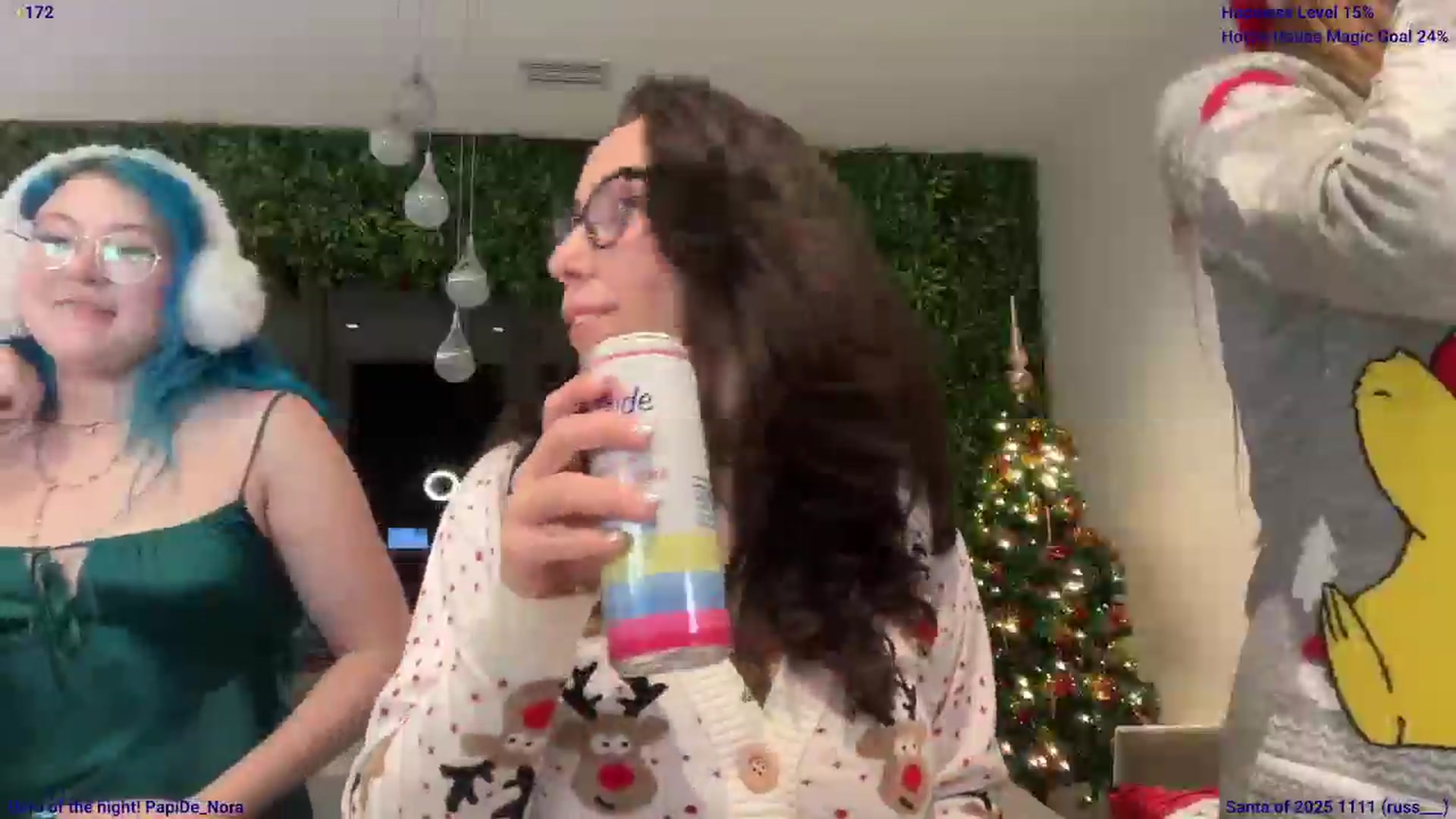 Gallery image thumbnail from Norita's myfreecams stream on, 12/05/2025, 03:19 image 15 of 20