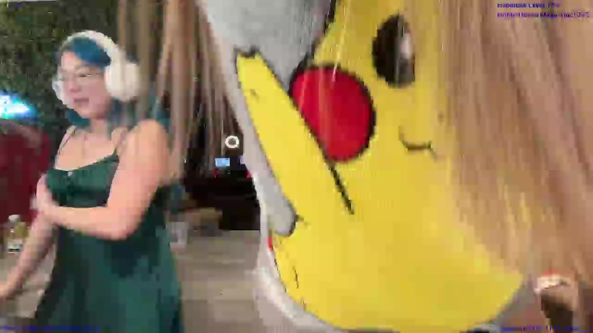 Gallery image thumbnail from Norita's myfreecams stream on, 12/05/2025, 03:19 image 3 of 20