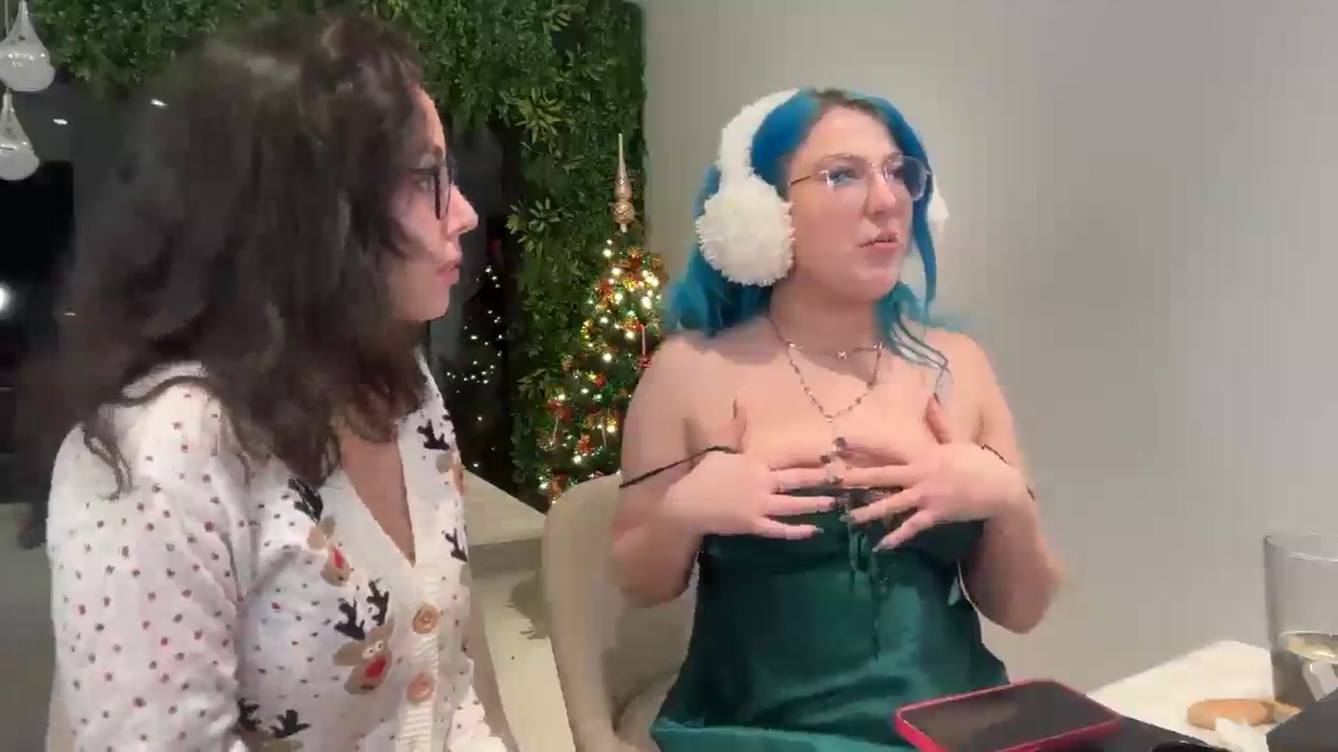 Gallery image thumbnail from Norita's myfreecams stream on, 12/05/2025, 04:32 image 16 of 20