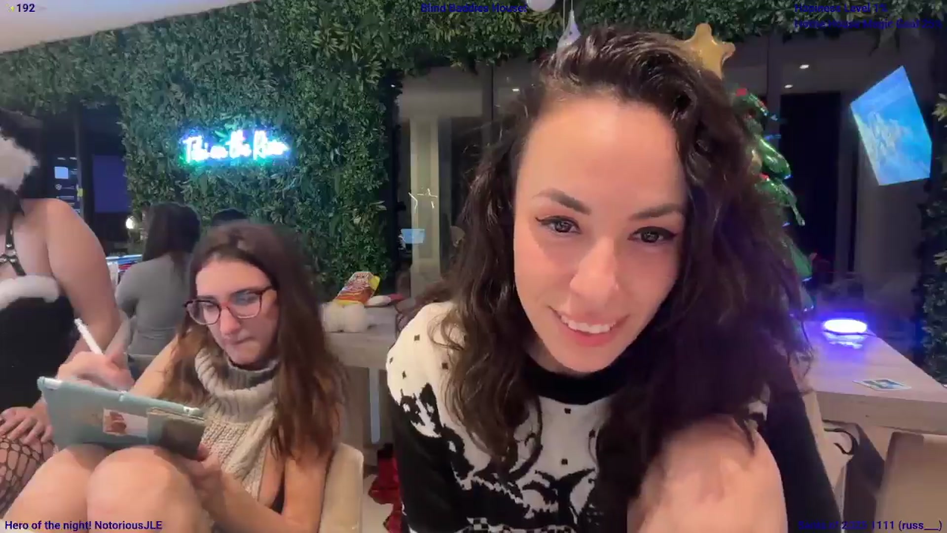 Gallery image thumbnail from Norita's myfreecams stream on, 12/06/2025, 04:15 image 7 of 20