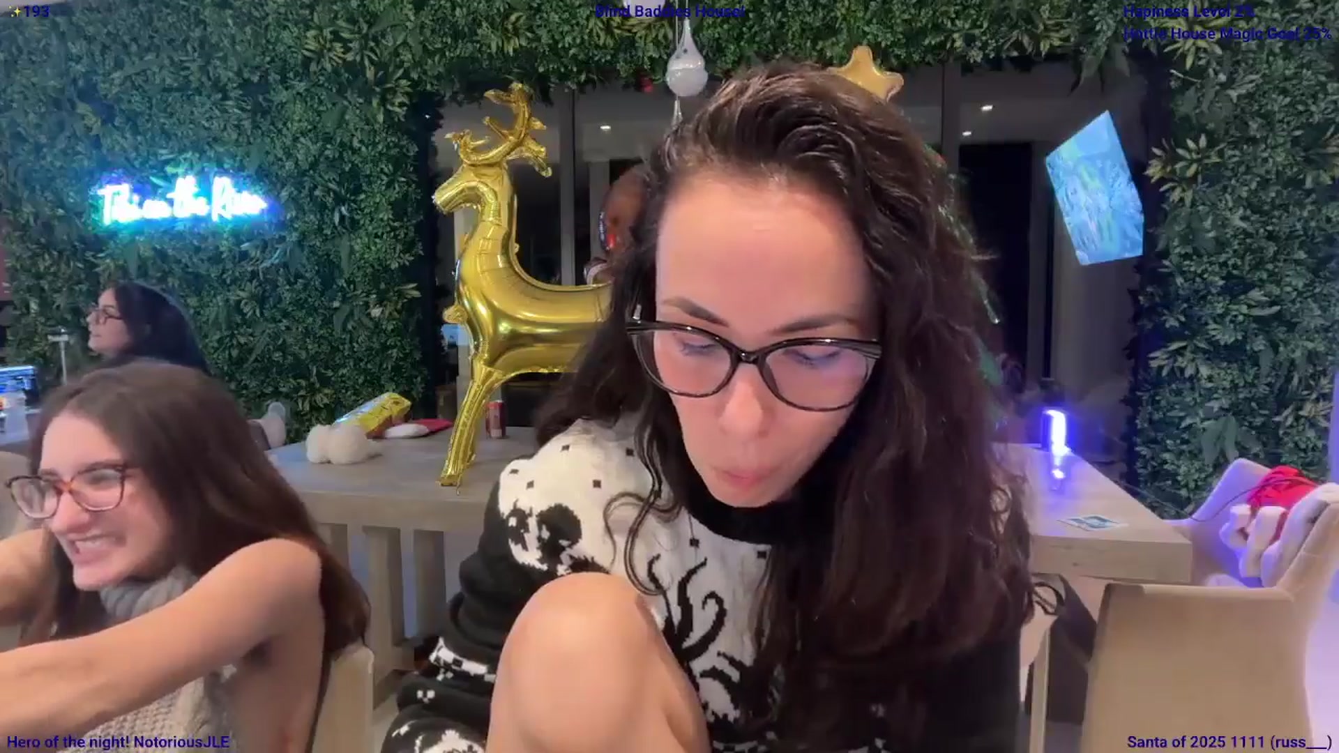 Gallery image thumbnail from Norita's myfreecams stream on, 12/06/2025, 04:15 image 17 of 20