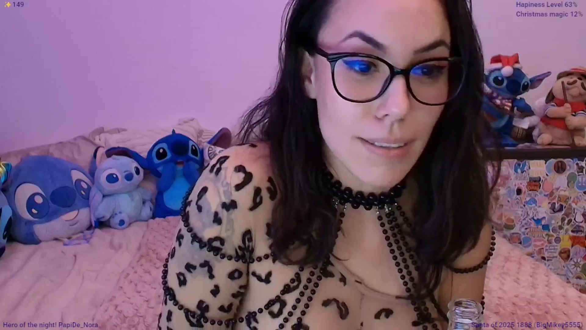 Gallery image thumbnail from Norita's myfreecams stream on, 12/11/2025, 07:10 image 9 of 20