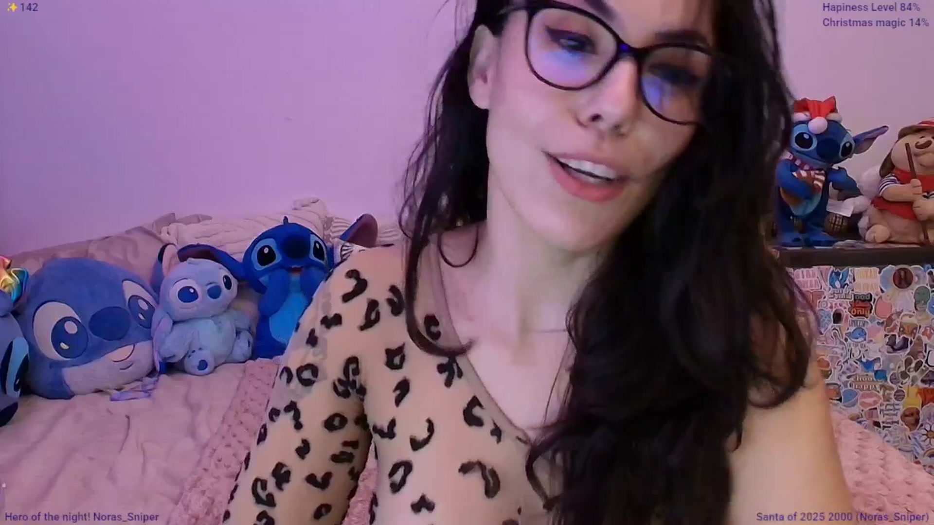 Gallery image thumbnail from Norita's myfreecams stream on, 12/11/2025, 07:10 image 16 of 20