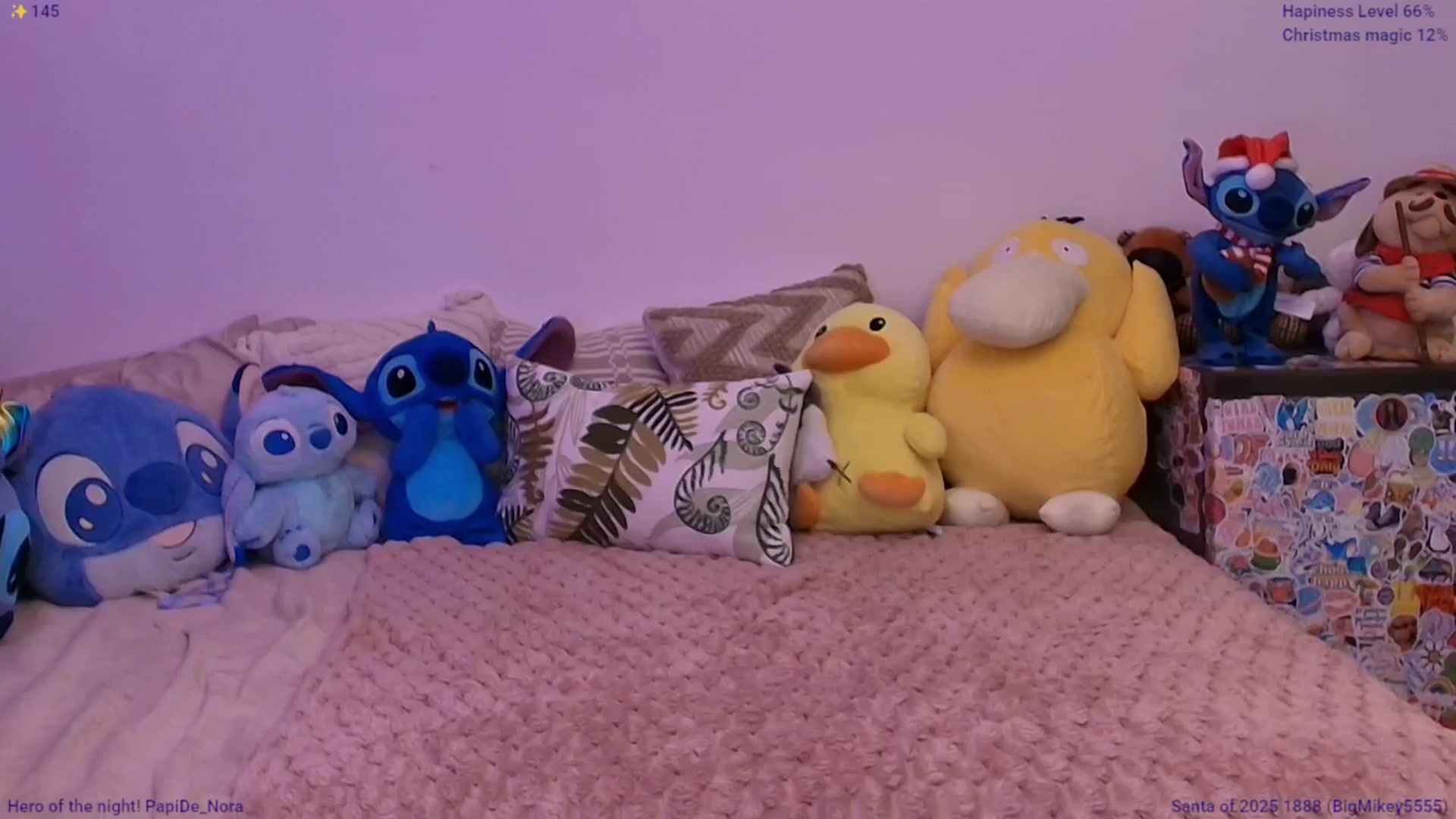 Gallery image thumbnail from Norita's myfreecams stream on, 12/11/2025, 07:10 image 10 of 20