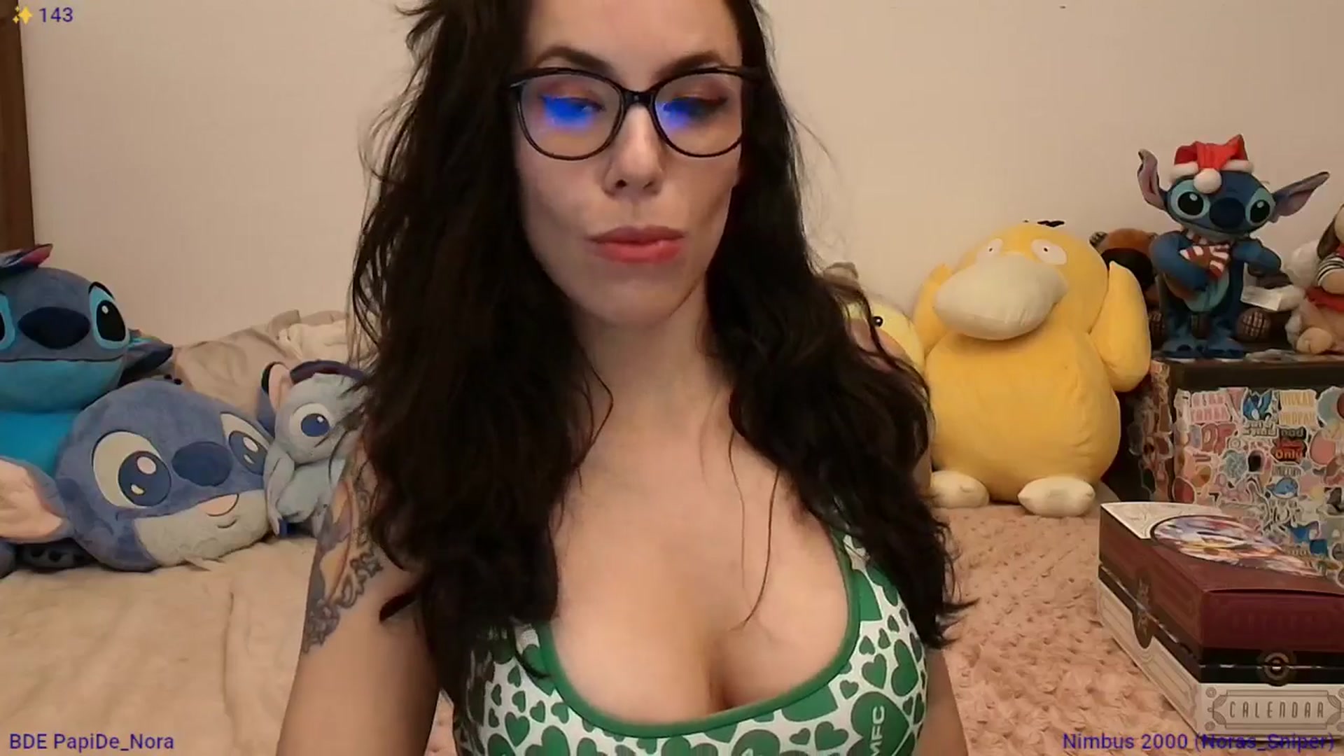 Gallery image thumbnail from Norita's myfreecams stream on, 12/13/2025, 06:00 image 8 of 20