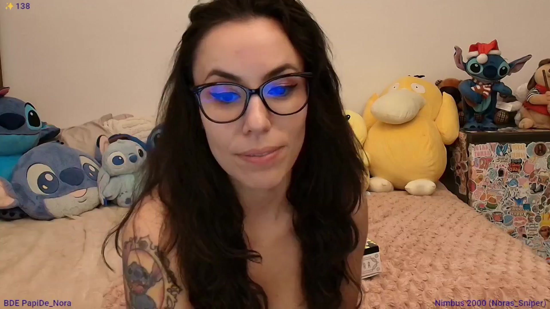Gallery image thumbnail from Norita's myfreecams stream on, 12/13/2025, 06:00 image 19 of 20