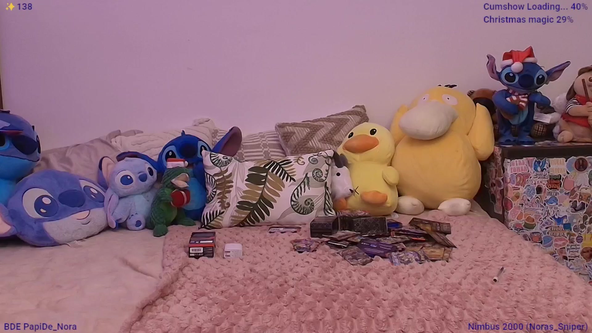 Gallery image thumbnail from Norita's myfreecams stream on, 12/14/2025, 05:20 image 16 of 20