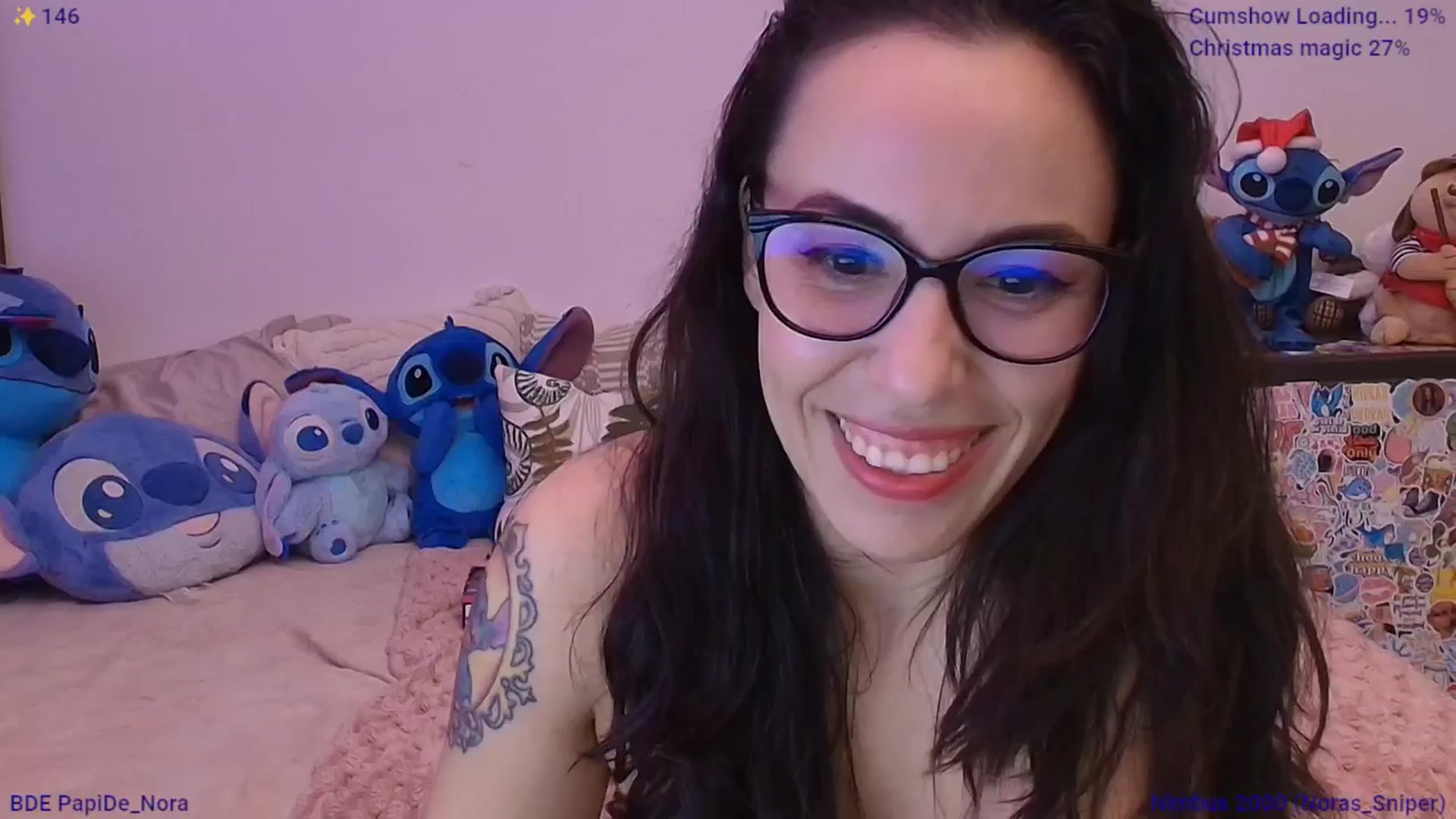 Gallery image thumbnail from Norita's myfreecams stream on, 12/14/2025, 05:20 image 1 of 20