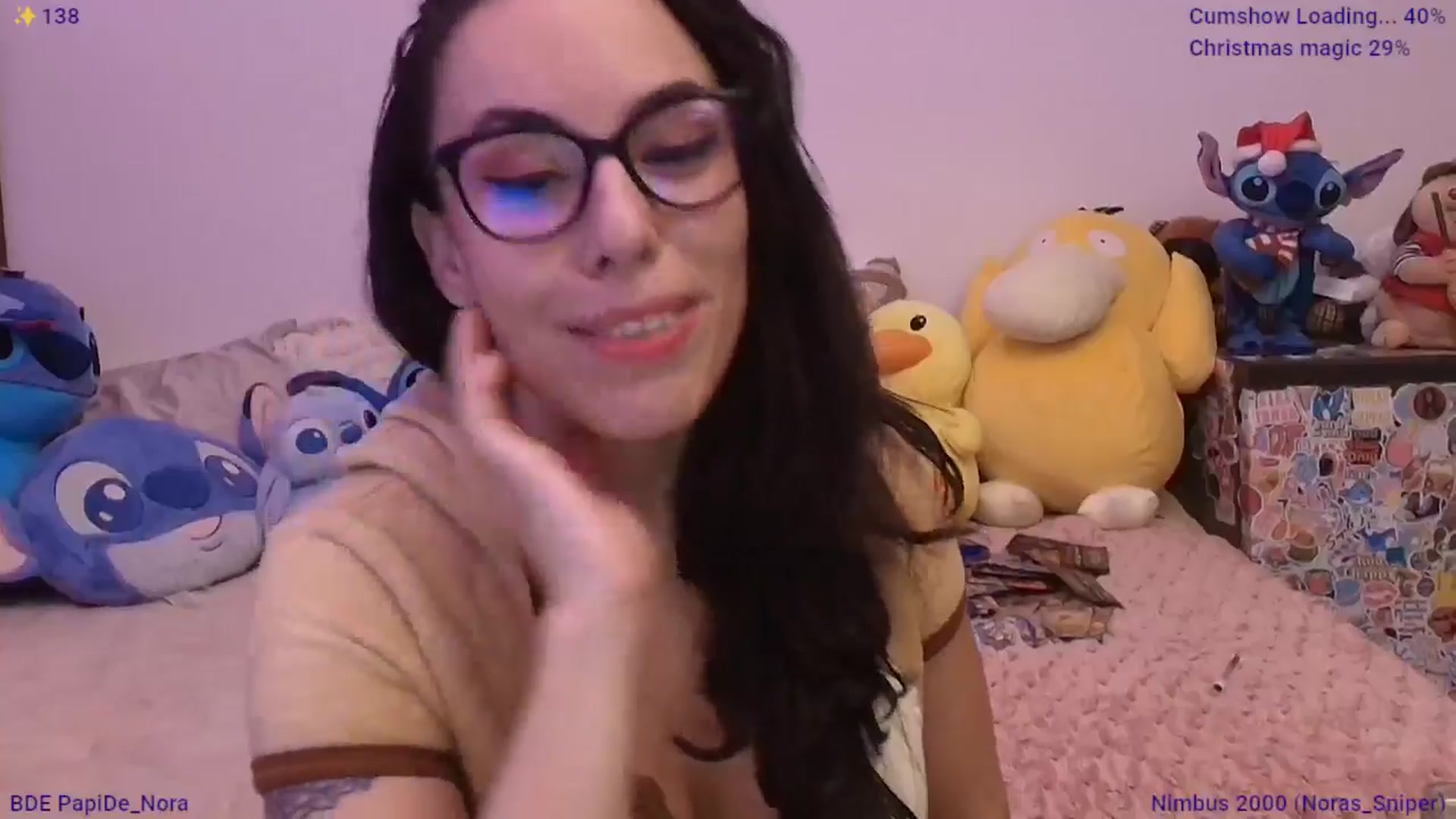 Gallery image thumbnail from Norita's myfreecams stream on, 12/14/2025, 05:20 image 18 of 20
