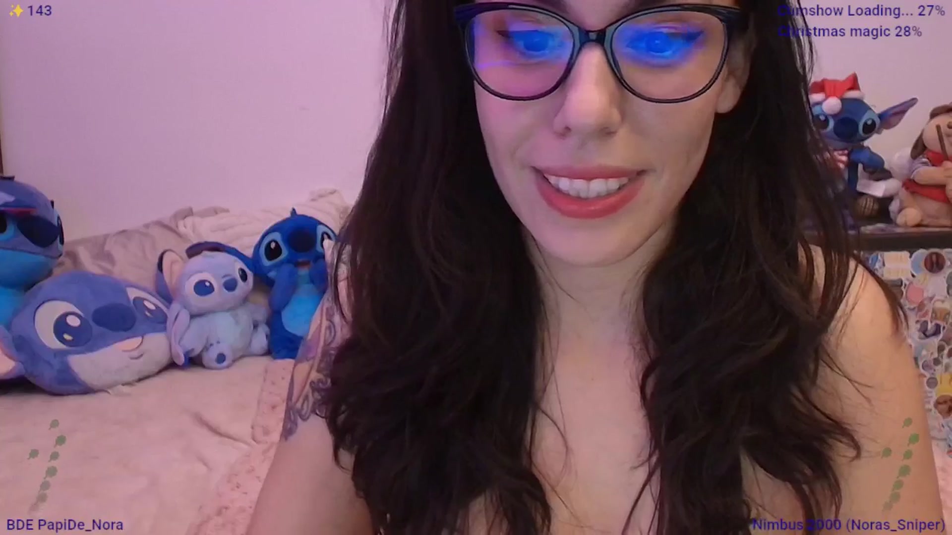 Gallery image thumbnail from Norita's myfreecams stream on, 12/14/2025, 05:20 image 4 of 20