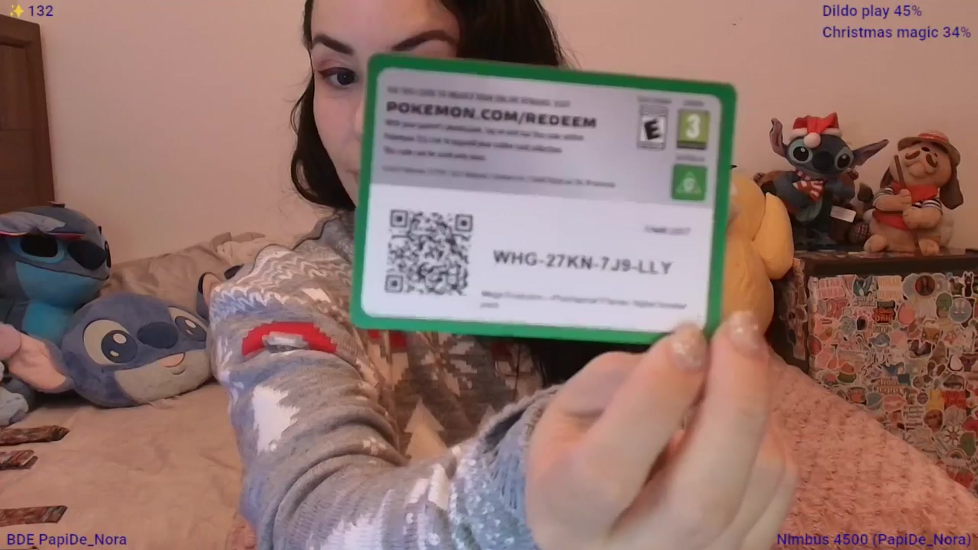 Gallery image thumbnail from Norita's myfreecams stream on, 12/15/2025, 06:21 image 9 of 20