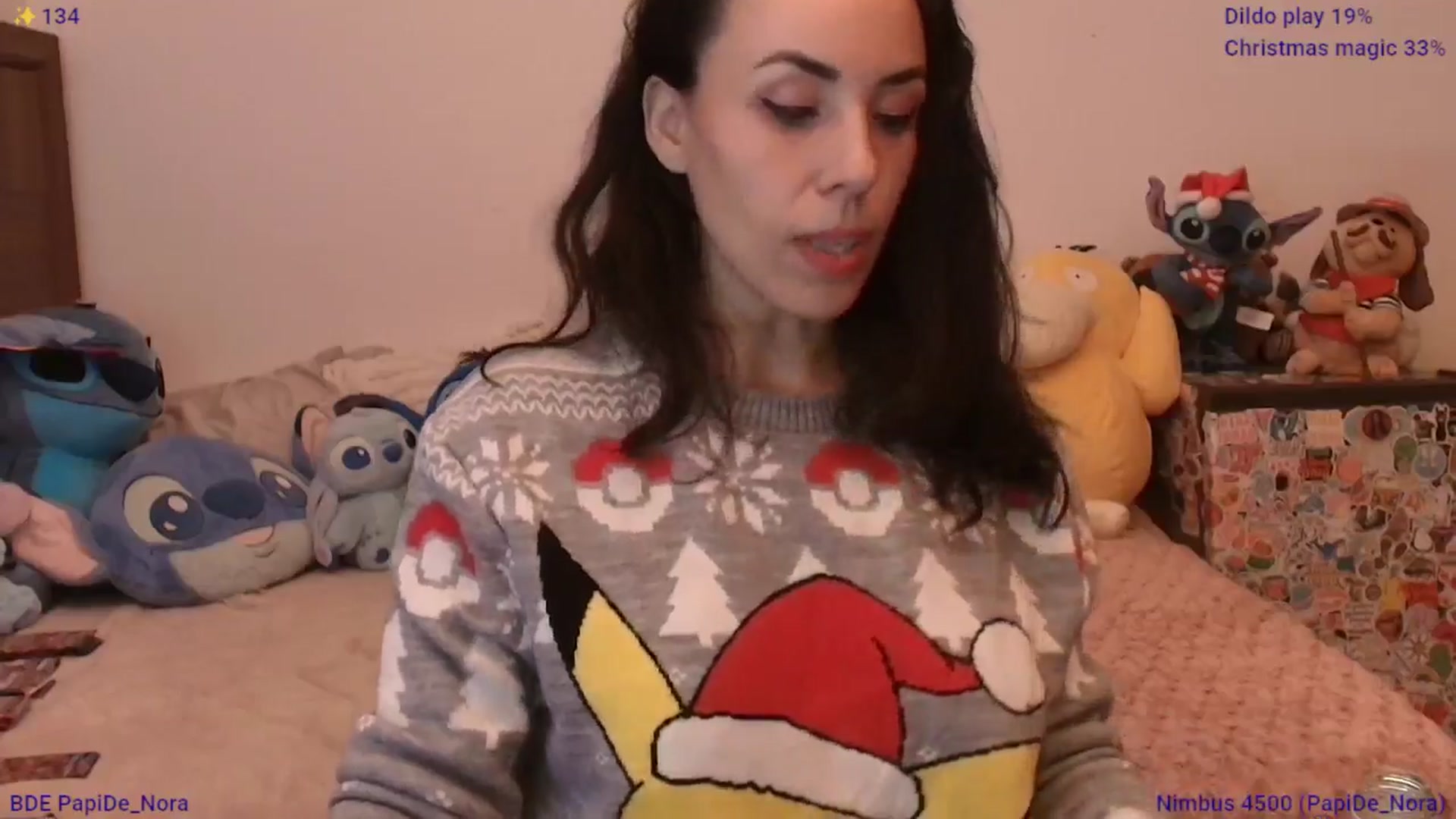 Gallery image thumbnail from Norita's myfreecams stream on, 12/15/2025, 06:21 image 7 of 20