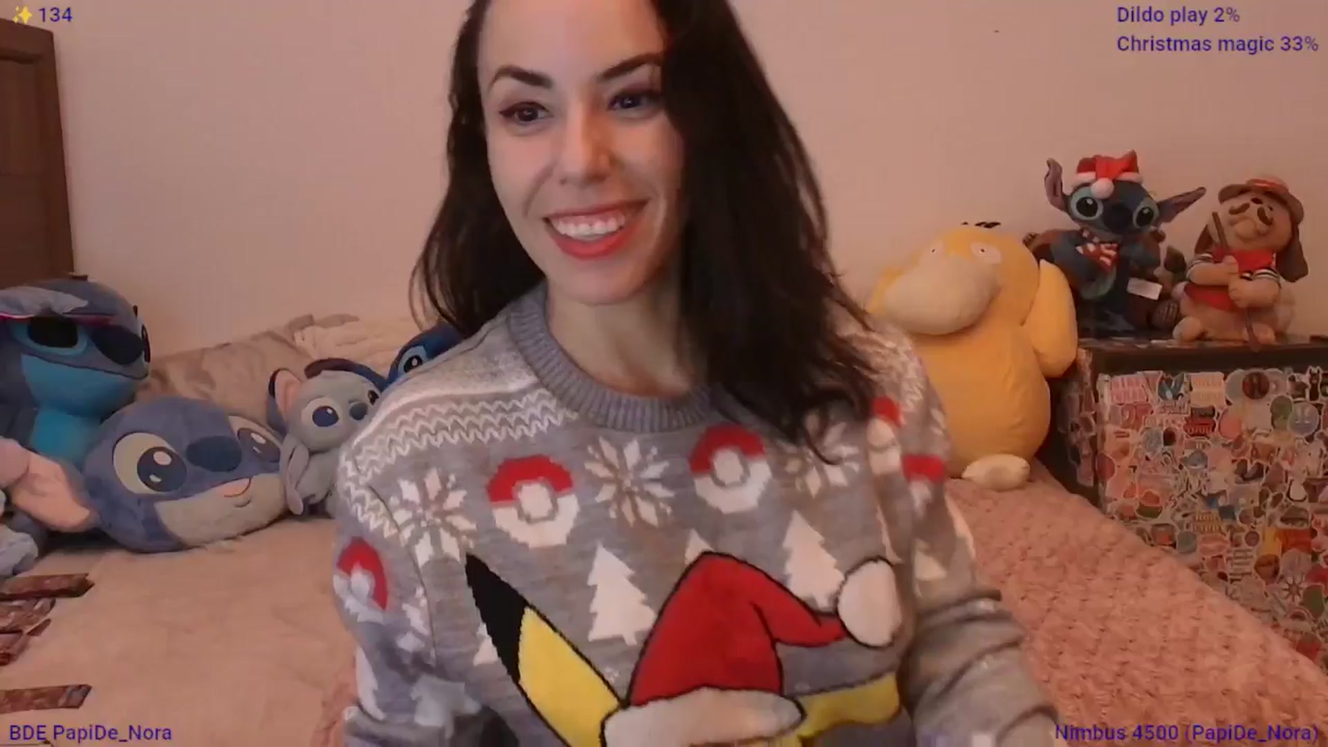 Gallery image thumbnail from Norita's myfreecams stream on, 12/15/2025, 06:21 image 4 of 20