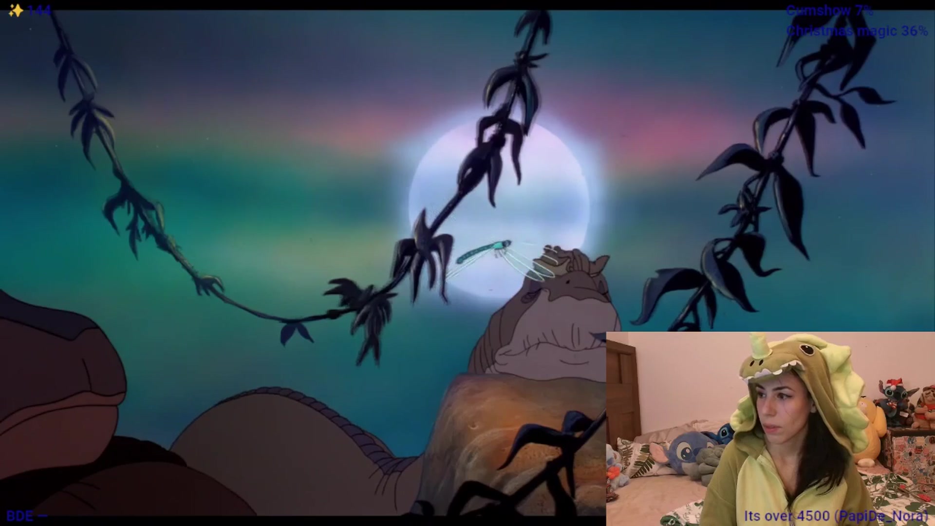 Gallery image thumbnail from Norita's myfreecams stream on, 12/17/2025, 05:20 image 4 of 20