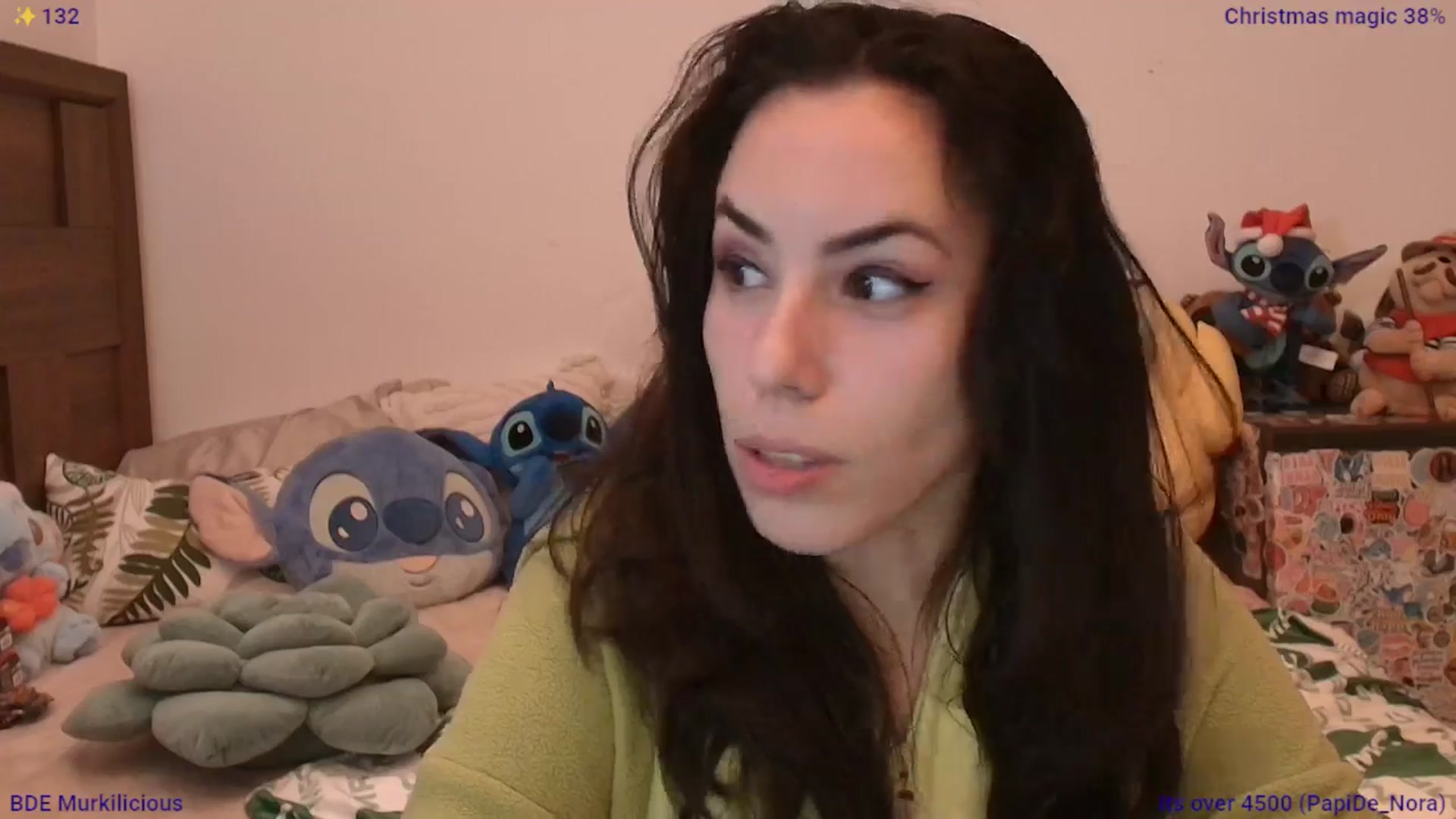 Gallery image thumbnail from Norita's myfreecams stream on, 12/17/2025, 05:20 image 17 of 20