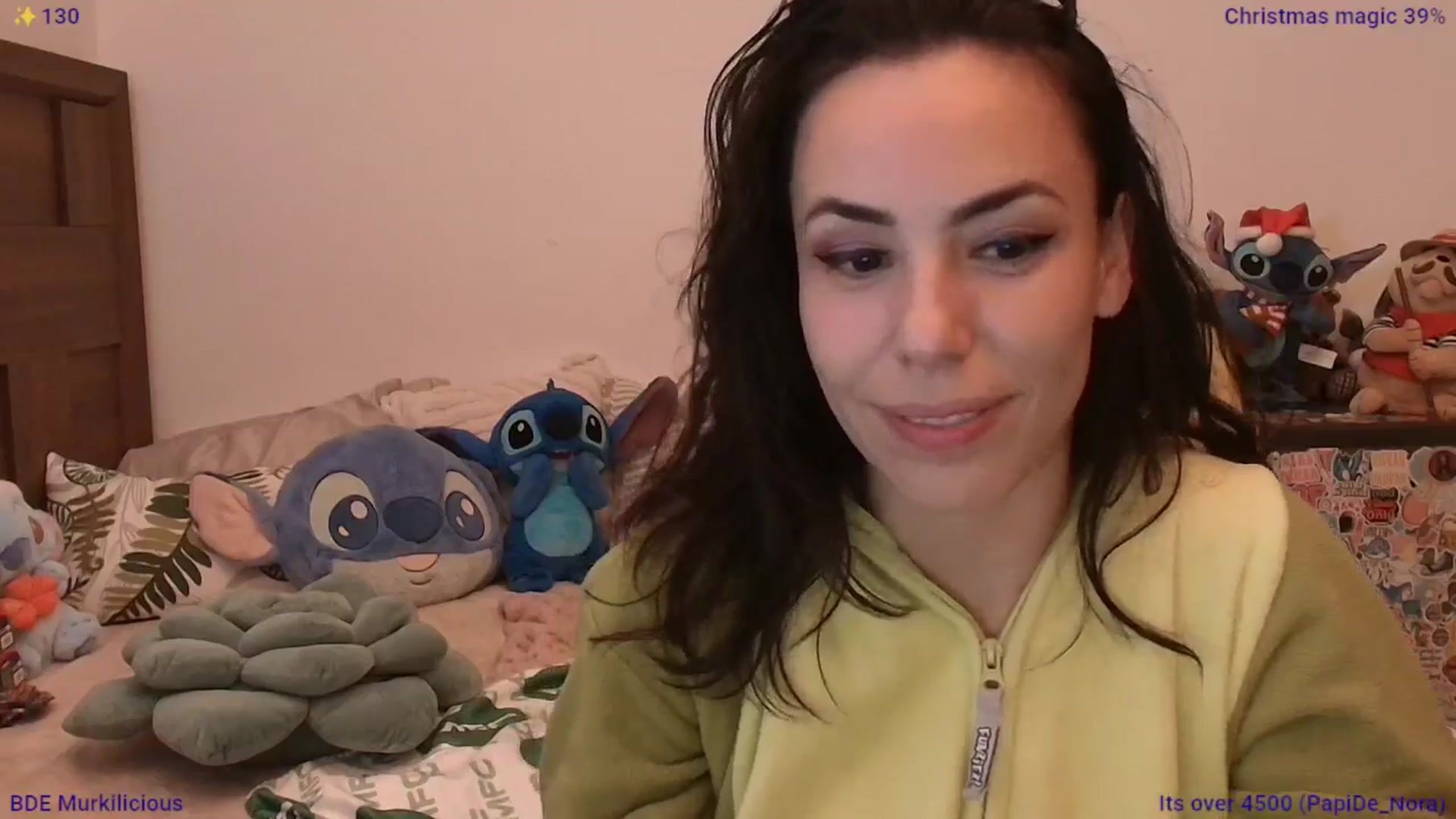 Gallery image thumbnail from Norita's myfreecams stream on, 12/17/2025, 05:20 image 19 of 20