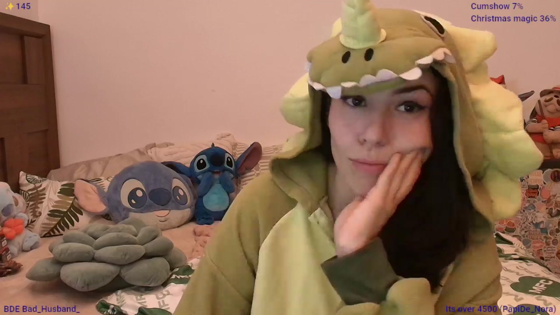 Gallery image thumbnail from Norita's myfreecams stream on, 12/17/2025, 05:20 image 10 of 20