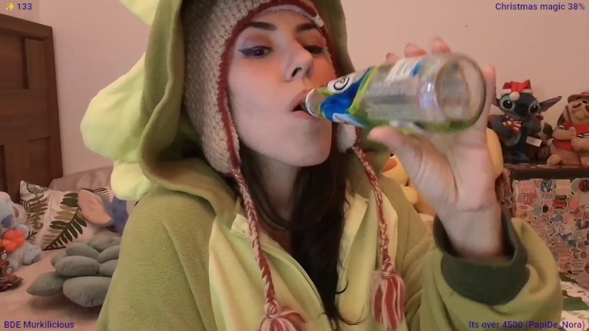 Gallery image thumbnail from Norita's myfreecams stream on, 12/17/2025, 05:20 image 16 of 20