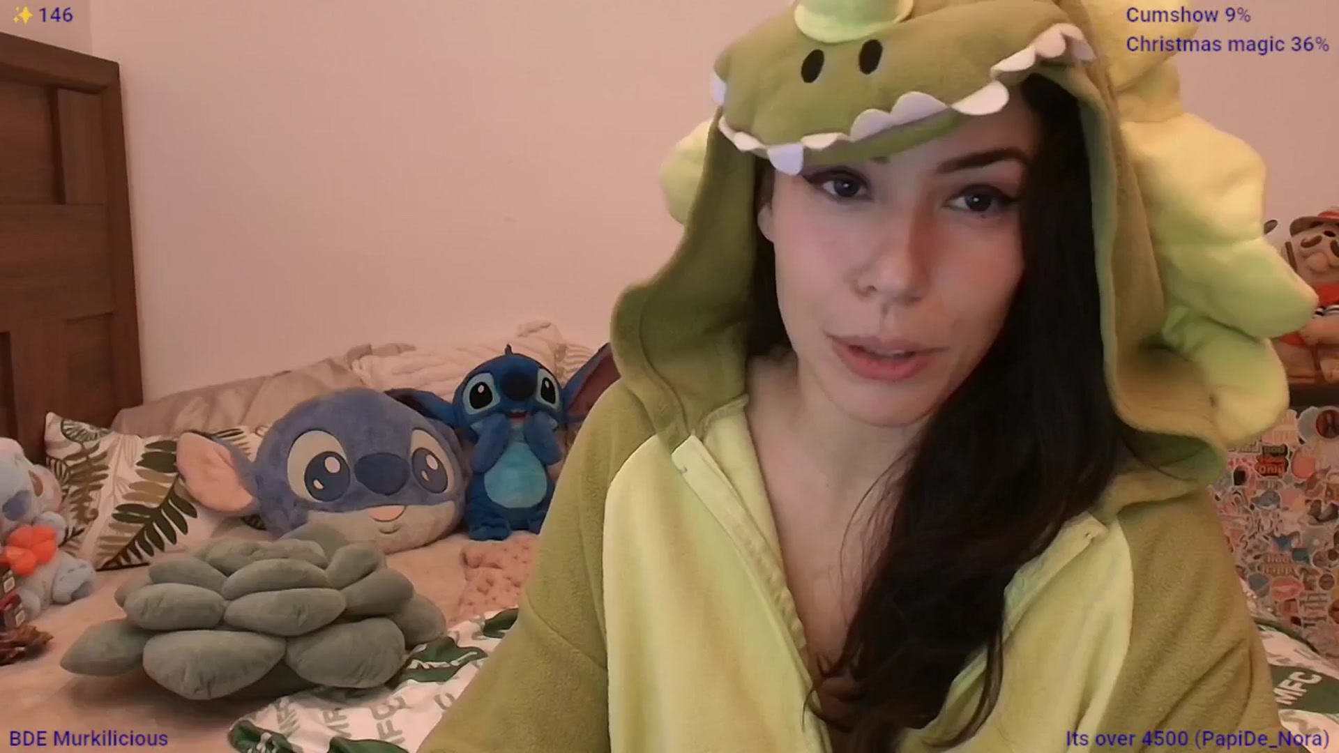 Gallery image thumbnail from Norita's myfreecams stream on, 12/17/2025, 05:20 image 11 of 20