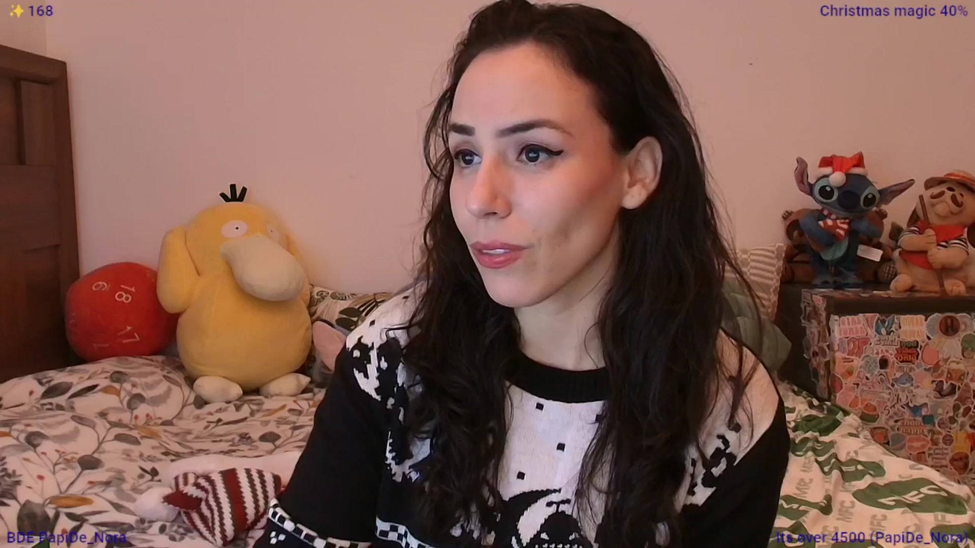 Gallery image thumbnail from Norita's myfreecams stream on, 12/20/2025, 02:23 image 19 of 20