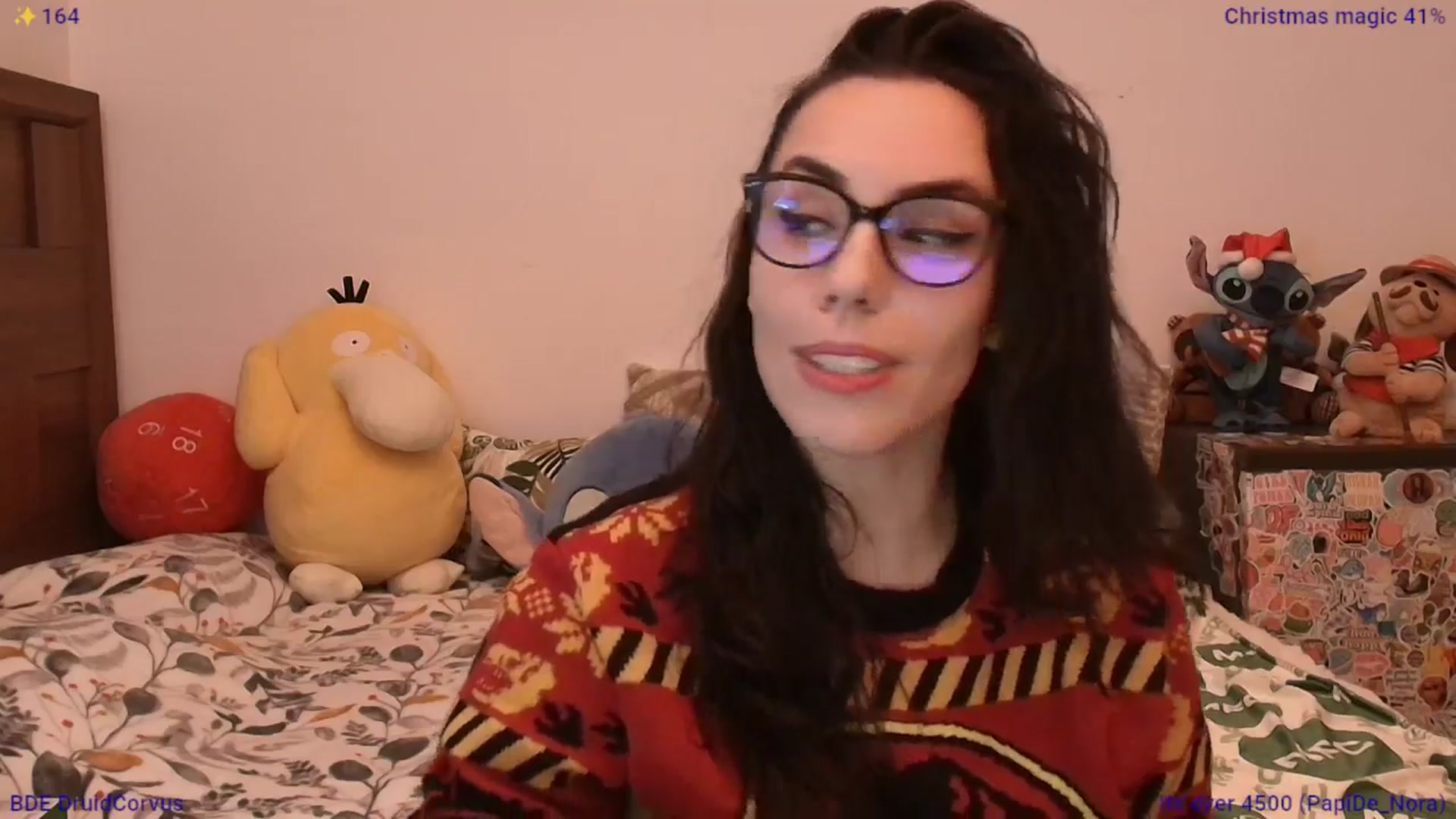 Gallery image thumbnail from Norita's myfreecams stream on, 12/20/2025, 05:20 image 19 of 20