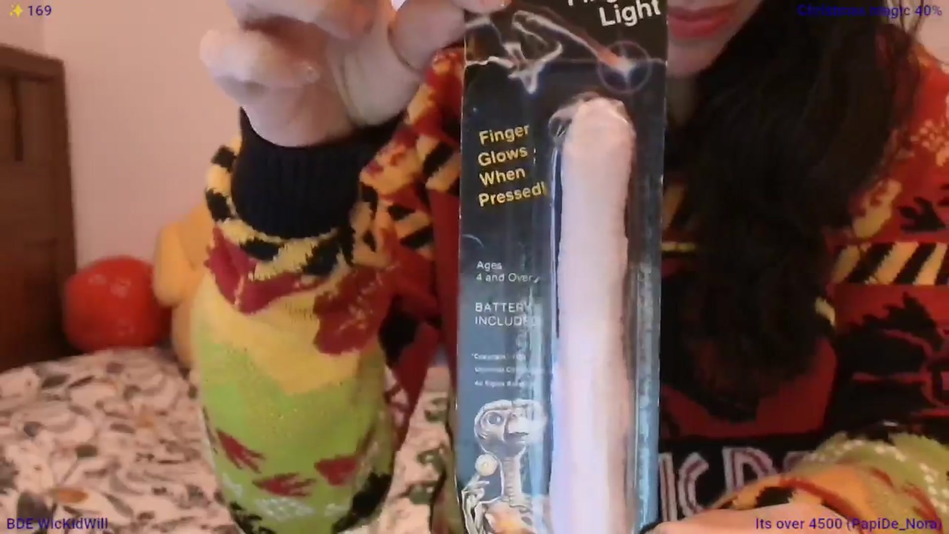 Gallery image thumbnail from Norita's myfreecams stream on, 12/20/2025, 05:20 image 12 of 20