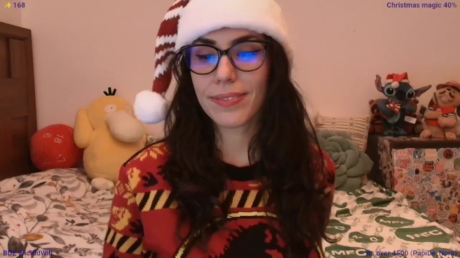 Gallery image thumbnail from Norita's myfreecams stream on, 12/20/2025, 05:20 image 8 of 20