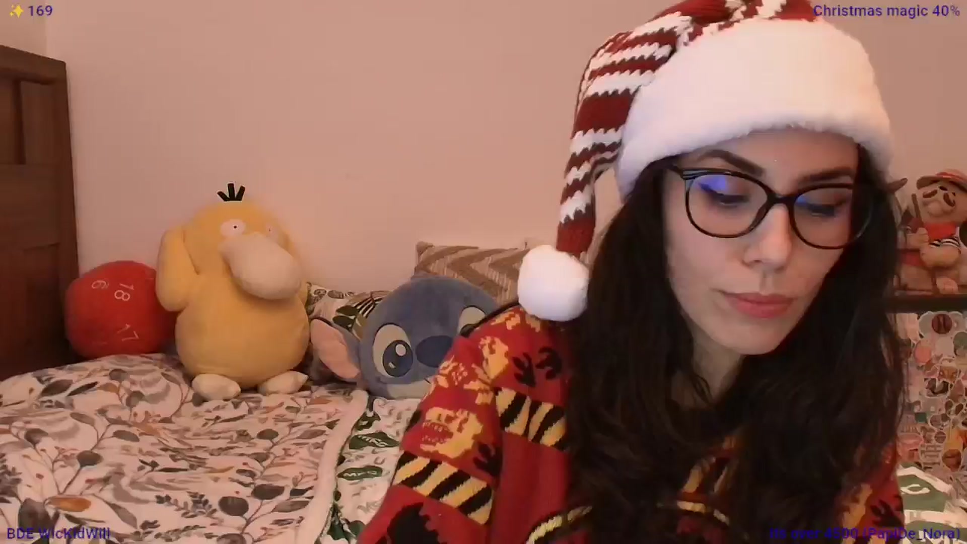 Gallery image thumbnail from Norita's myfreecams stream on, 12/20/2025, 05:20 image 13 of 20