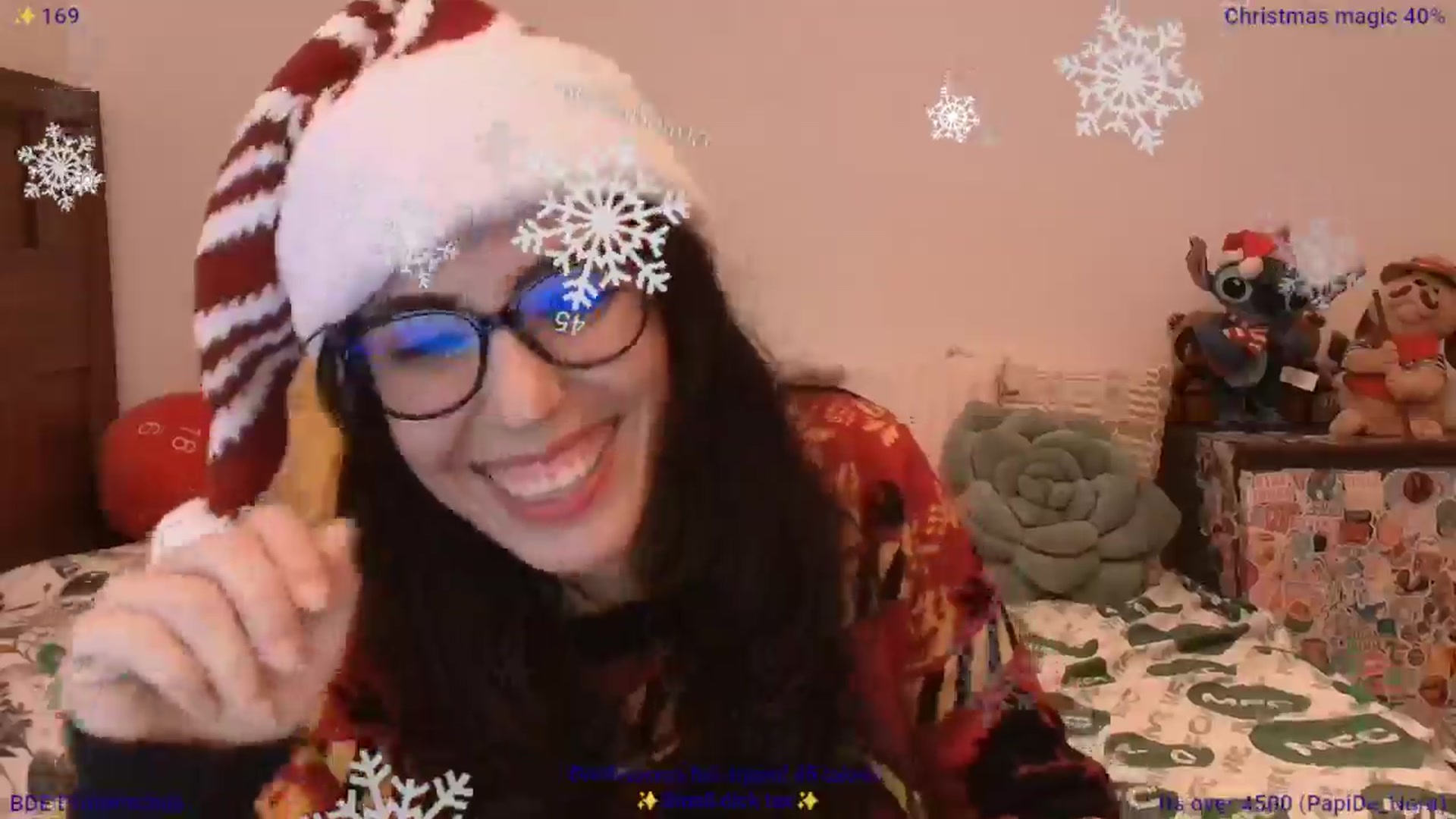 Gallery image thumbnail from Norita's myfreecams stream on, 12/20/2025, 05:20 image 15 of 20