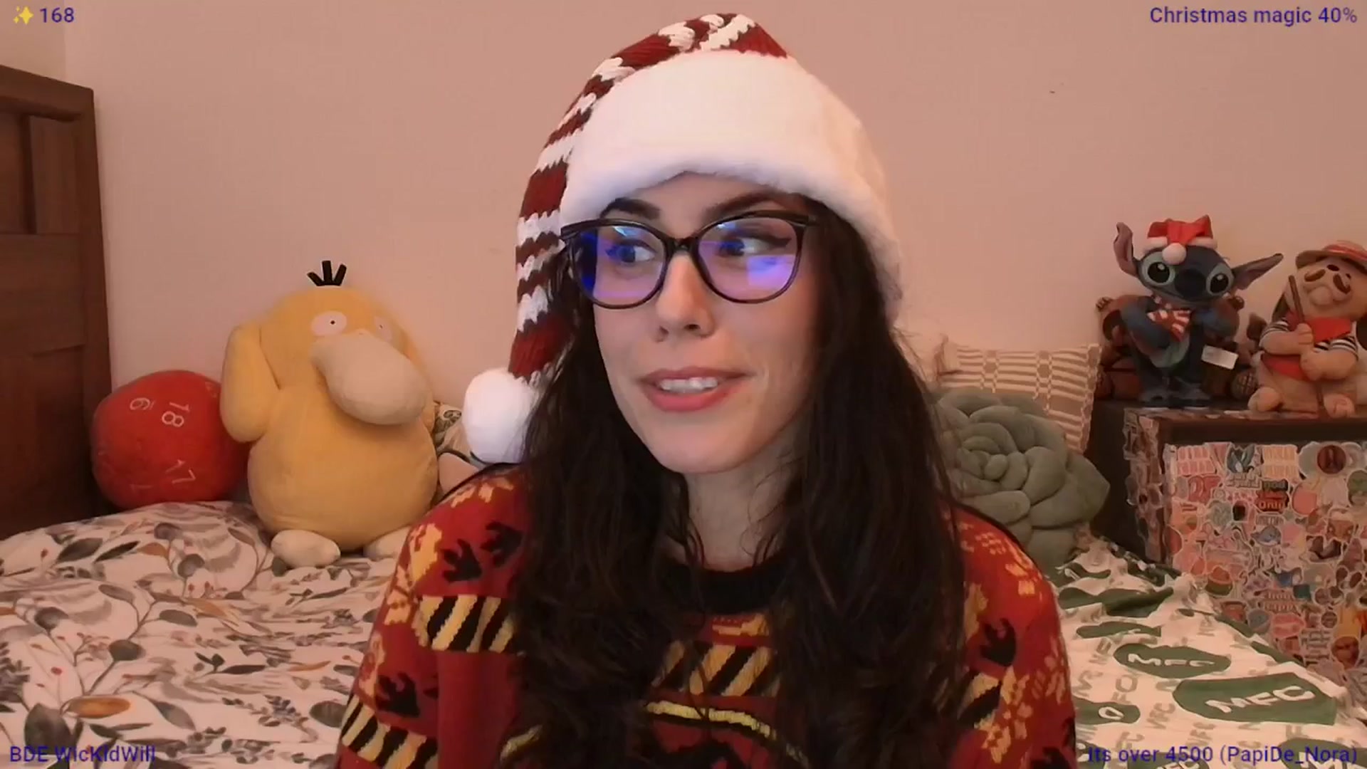 Gallery image thumbnail from Norita's myfreecams stream on, 12/20/2025, 05:20 image 11 of 20