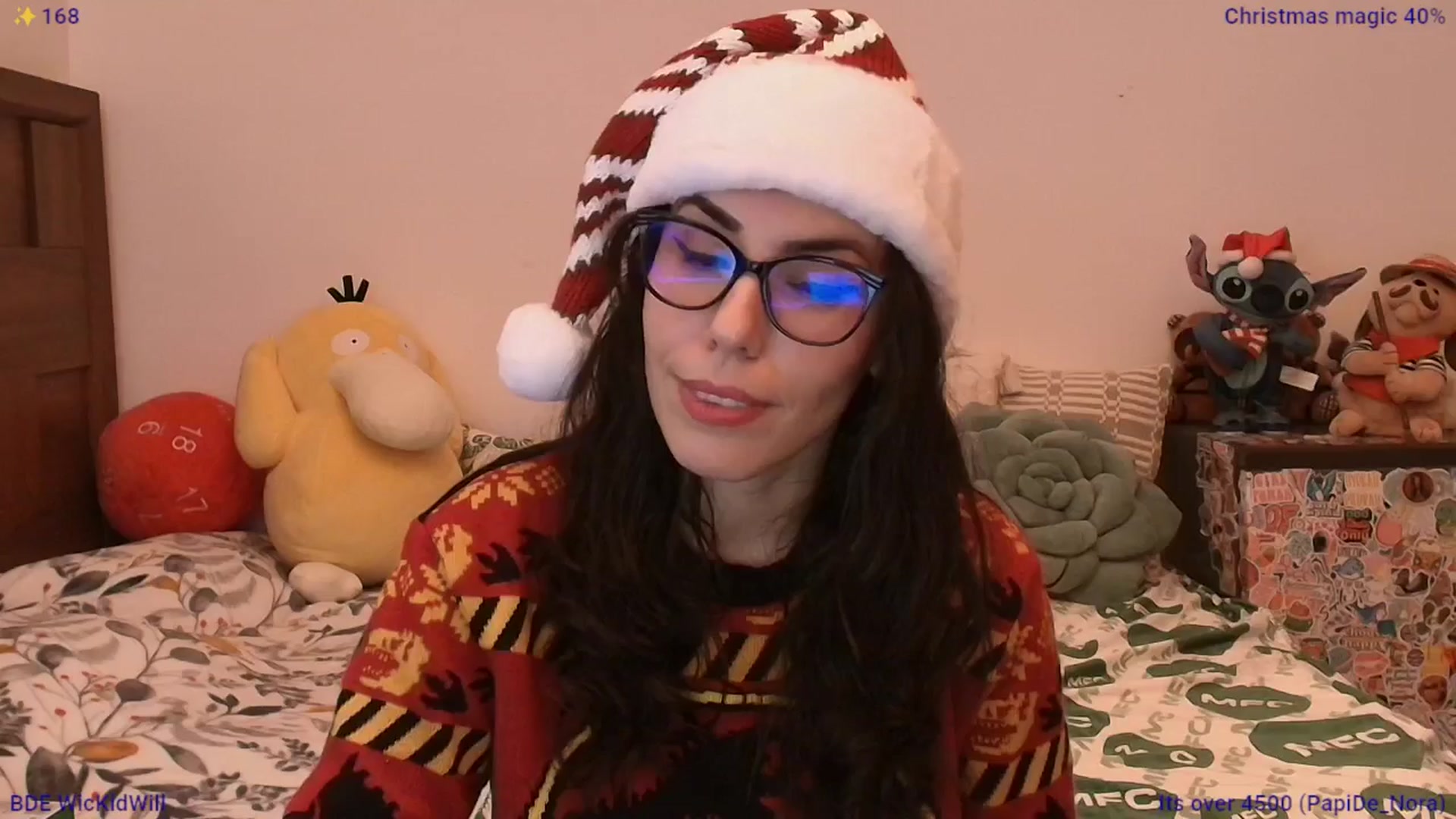 Gallery image thumbnail from Norita's myfreecams stream on, 12/20/2025, 05:20 image 10 of 20