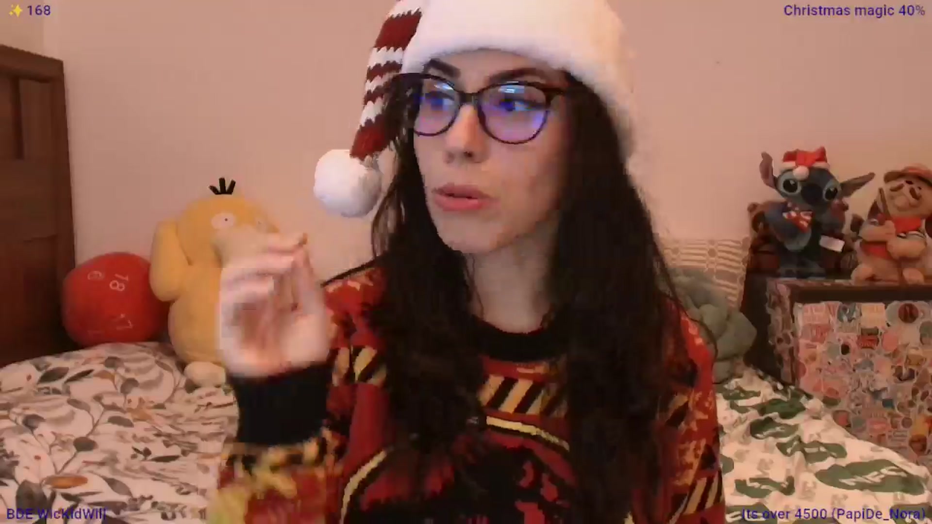 Gallery image thumbnail from Norita's myfreecams stream on, 12/20/2025, 05:20 image 7 of 20