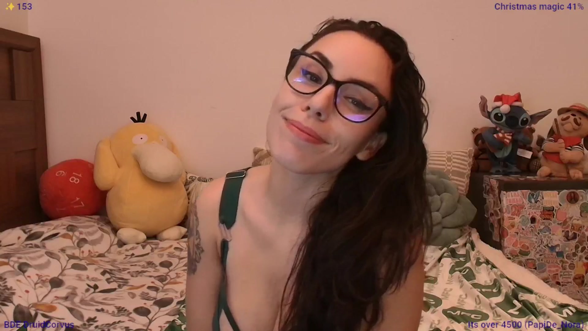 Gallery image thumbnail from Norita's myfreecams stream on, 12/20/2025, 07:57 image 6 of 20