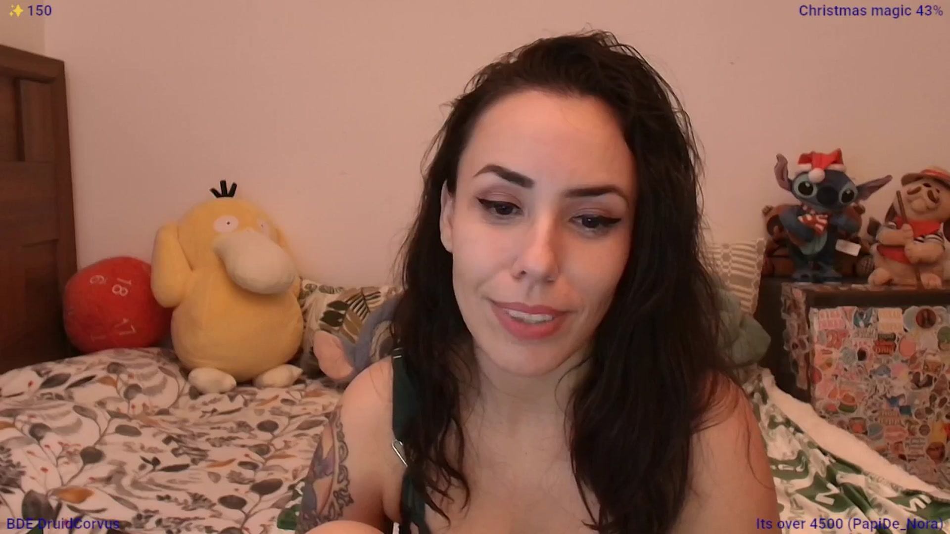 Gallery image thumbnail from Norita's myfreecams stream on, 12/20/2025, 07:57 image 15 of 20