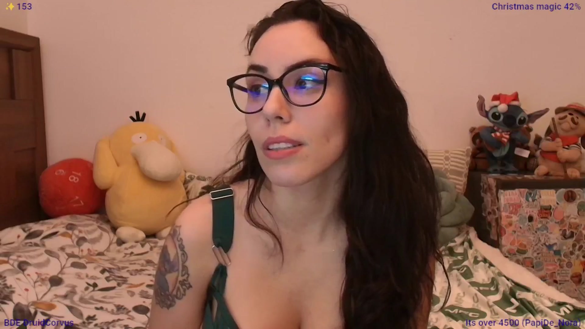 Gallery image thumbnail from Norita's myfreecams stream on, 12/20/2025, 07:57 image 7 of 20