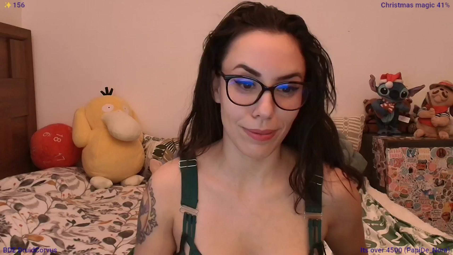 Gallery image thumbnail from Norita's myfreecams stream on, 12/20/2025, 07:57 image 1 of 20