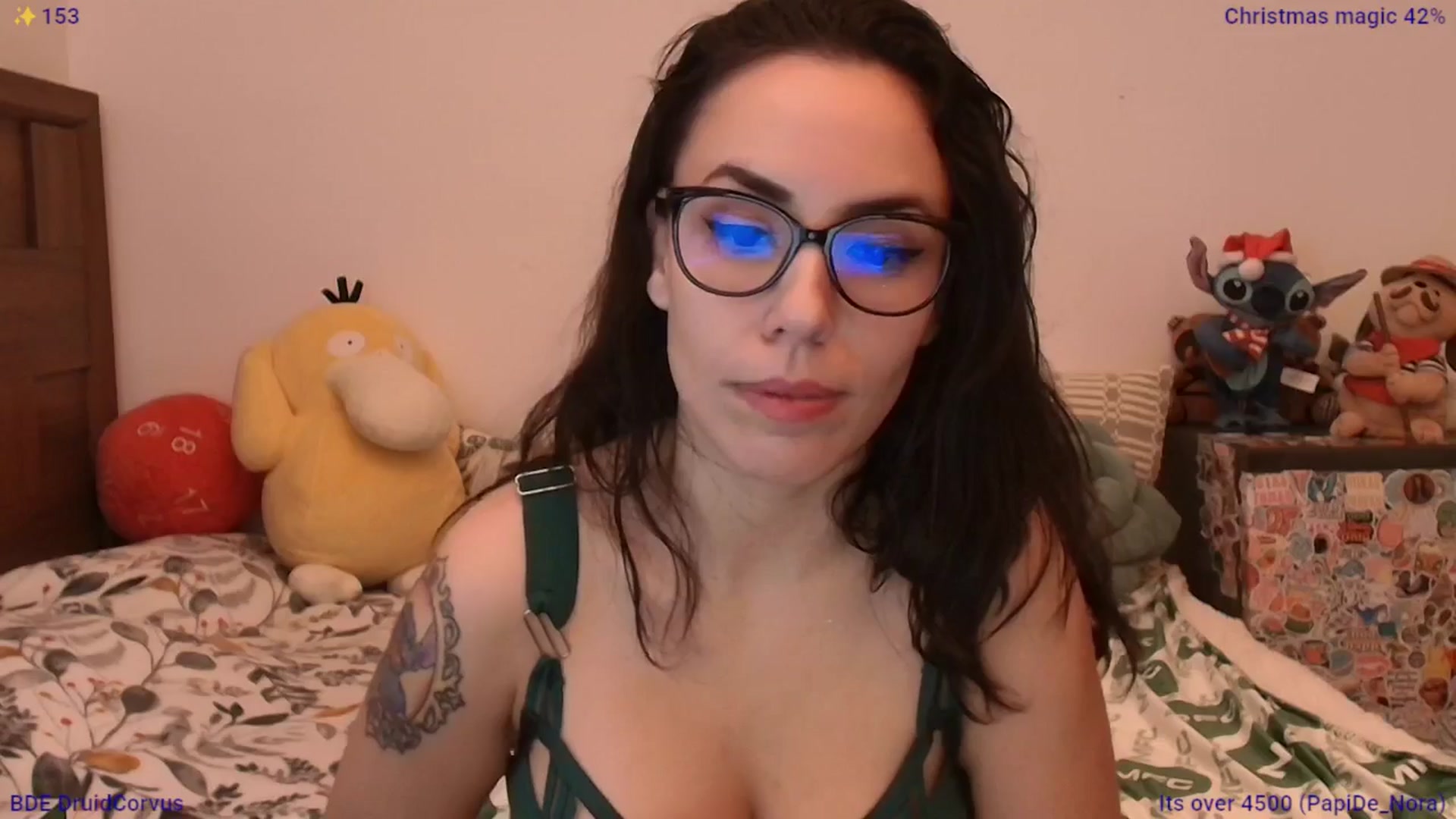 Gallery image thumbnail from Norita's myfreecams stream on, 12/20/2025, 07:57 image 9 of 20