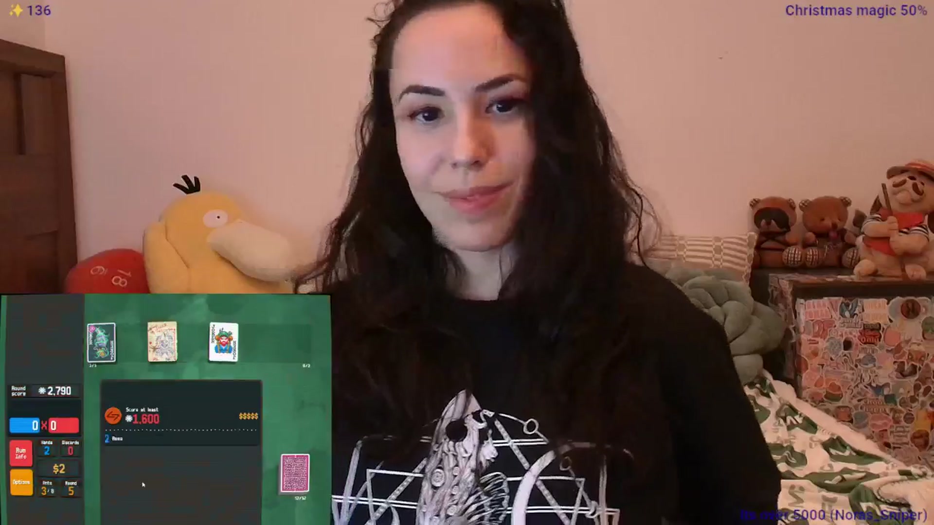 Gallery image thumbnail from Norita's myfreecams stream on, 12/22/2025, 01:03 image 10 of 20